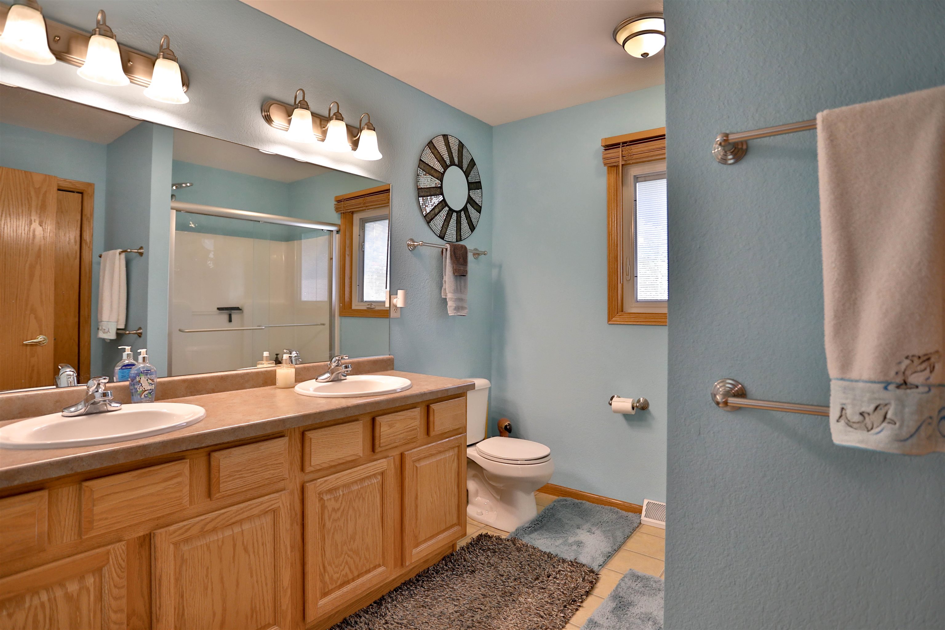 5502 ISAIAH STREET, Weston, Wisconsin 54476, 3 Bedrooms Bedrooms, ,3 BathroomsBathrooms,Residential,For Sale,5502 ISAIAH STREET,22603355