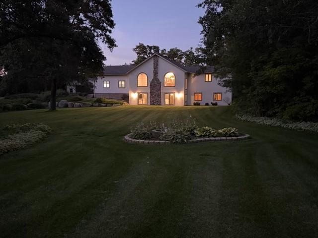 9605 SUMAC CIRCLE, Amherst, Wisconsin 54406, 4 Bedrooms Bedrooms, ,2 BathroomsBathrooms,Residential,For Sale,9605 SUMAC CIRCLE,22603357