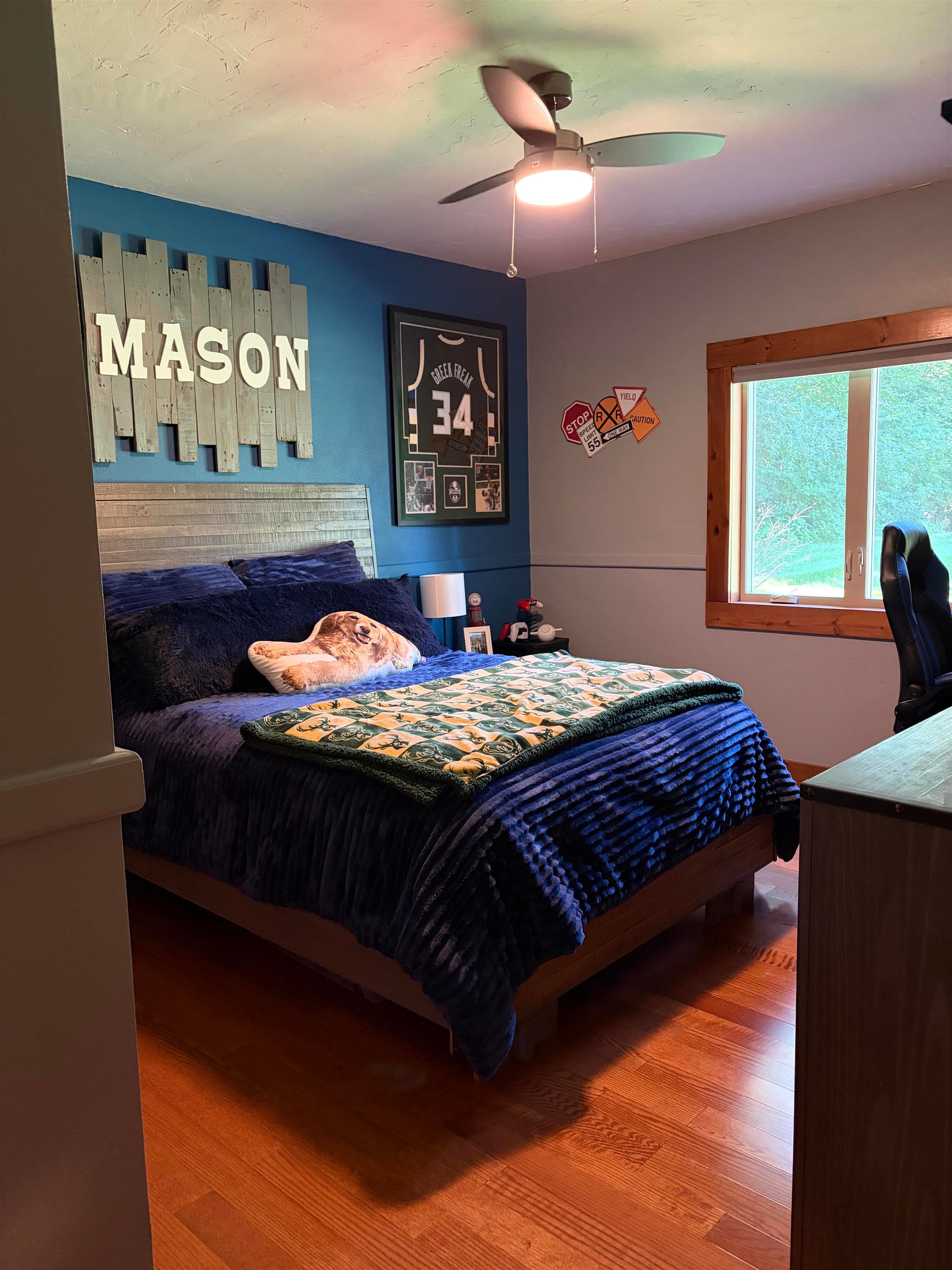 9605 SUMAC CIRCLE, Amherst, Wisconsin 54406, 4 Bedrooms Bedrooms, ,2 BathroomsBathrooms,Residential,For Sale,9605 SUMAC CIRCLE,22603357