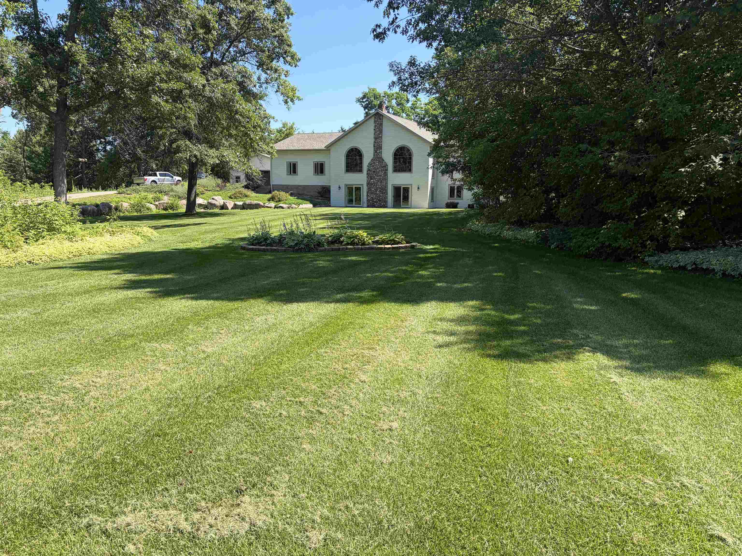 9605 SUMAC CIRCLE, Amherst, Wisconsin 54406, 4 Bedrooms Bedrooms, ,2 BathroomsBathrooms,Residential,For Sale,9605 SUMAC CIRCLE,22603357