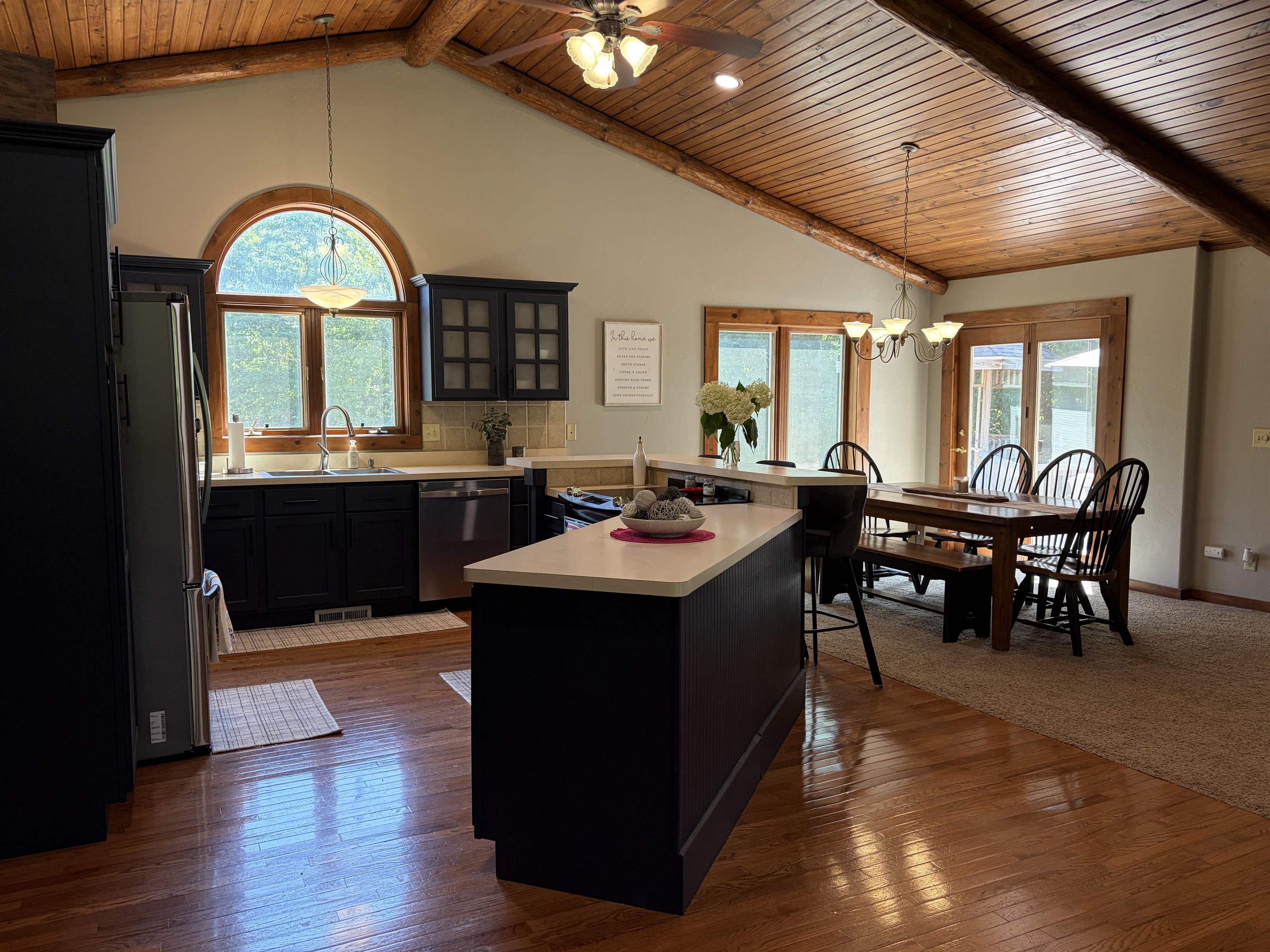 9605 SUMAC CIRCLE, Amherst, Wisconsin 54406, 4 Bedrooms Bedrooms, ,2 BathroomsBathrooms,Residential,For Sale,9605 SUMAC CIRCLE,22603357
