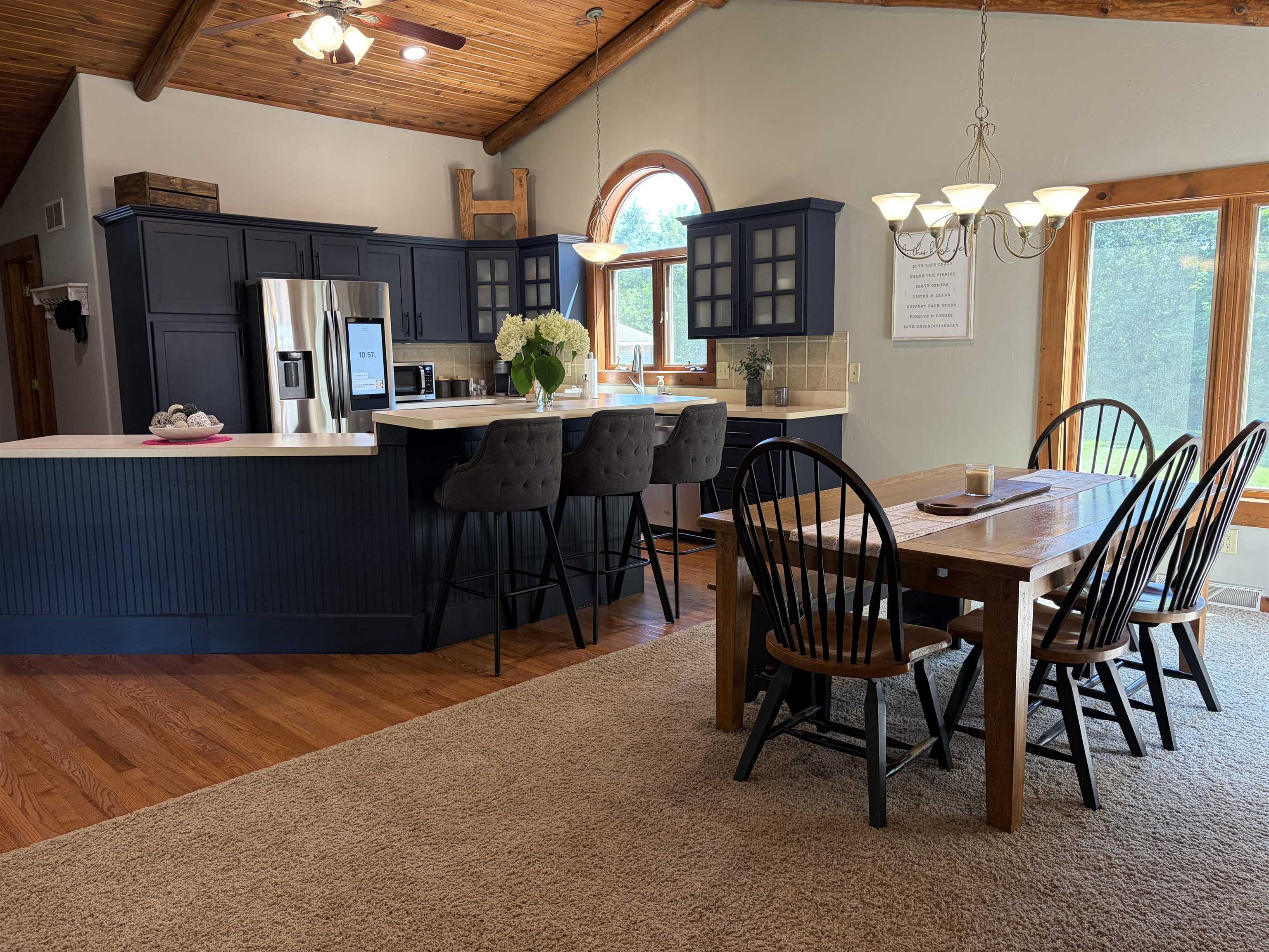 9605 SUMAC CIRCLE, Amherst, Wisconsin 54406, 4 Bedrooms Bedrooms, ,2 BathroomsBathrooms,Residential,For Sale,9605 SUMAC CIRCLE,22603357