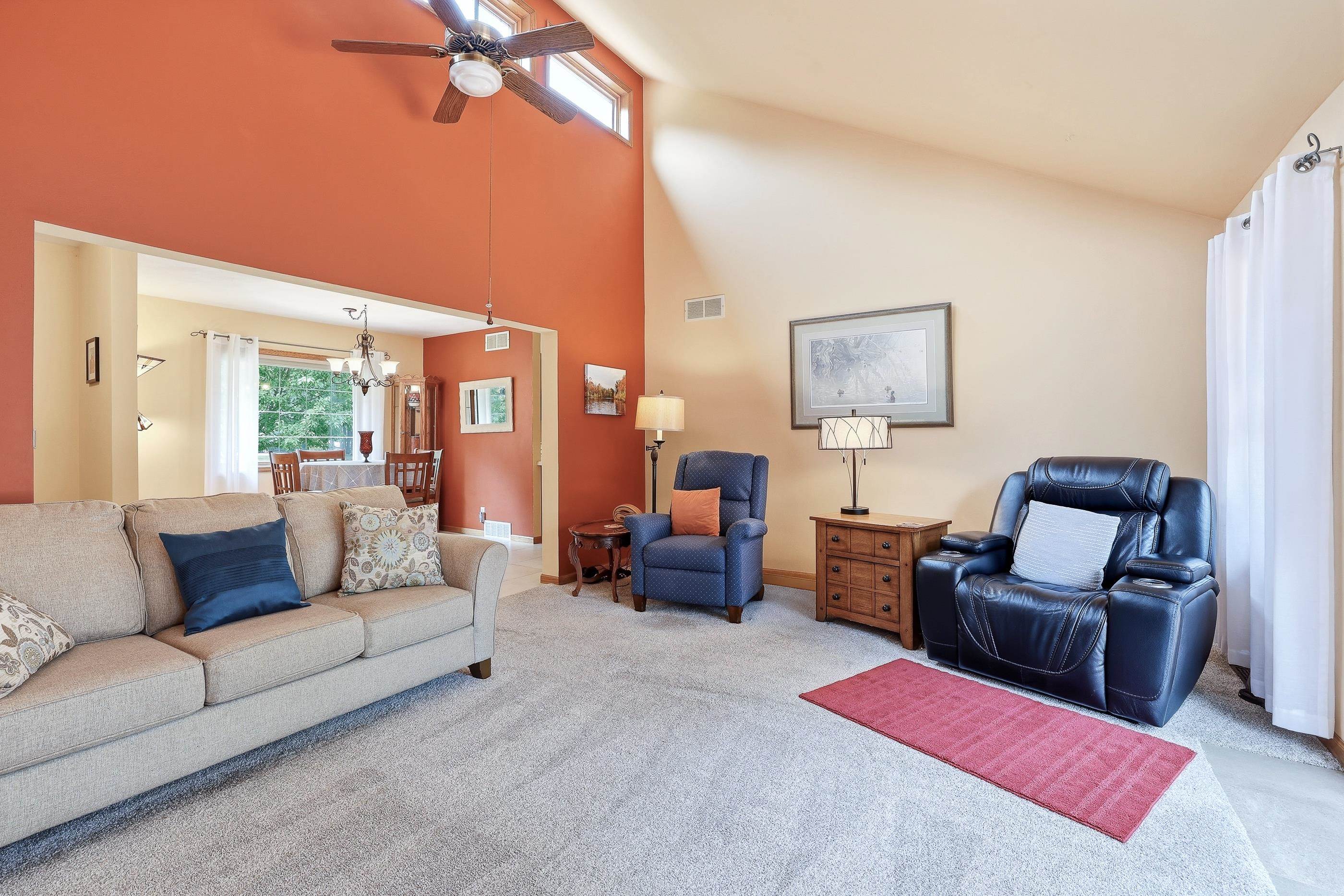 601 LEONARD STREET, Stevens Point, Wisconsin 54482, 3 Bedrooms Bedrooms, ,2 BathroomsBathrooms,Residential,For Sale,601 LEONARD STREET,22603358