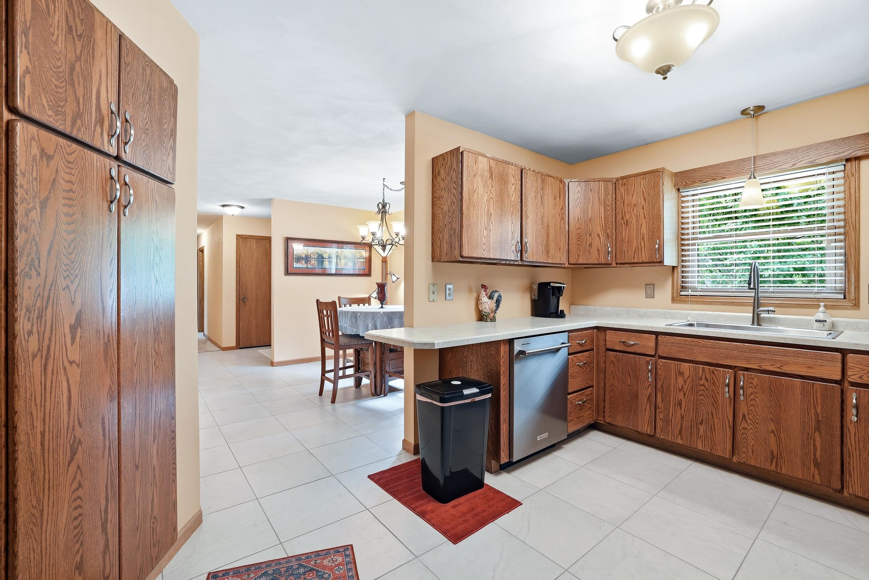 601 LEONARD STREET, Stevens Point, Wisconsin 54482, 3 Bedrooms Bedrooms, ,2 BathroomsBathrooms,Residential,For Sale,601 LEONARD STREET,22603358