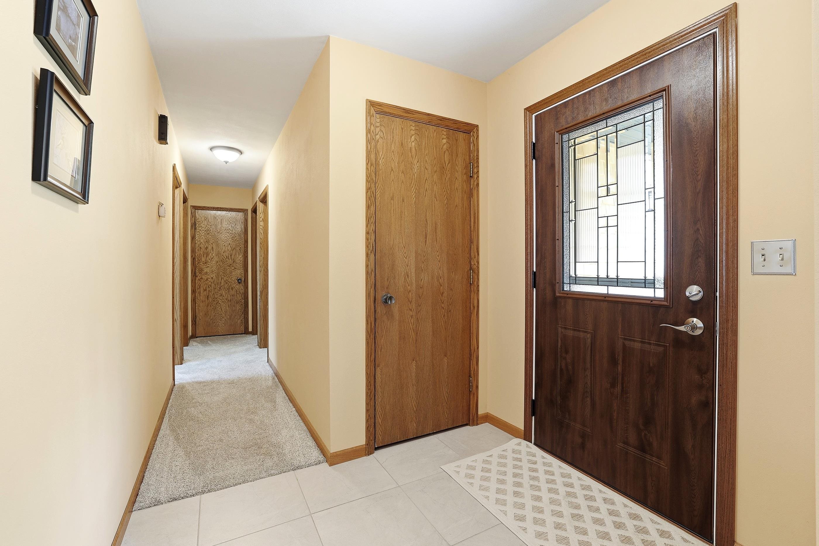 601 LEONARD STREET, Stevens Point, Wisconsin 54482, 3 Bedrooms Bedrooms, ,2 BathroomsBathrooms,Residential,For Sale,601 LEONARD STREET,22603358