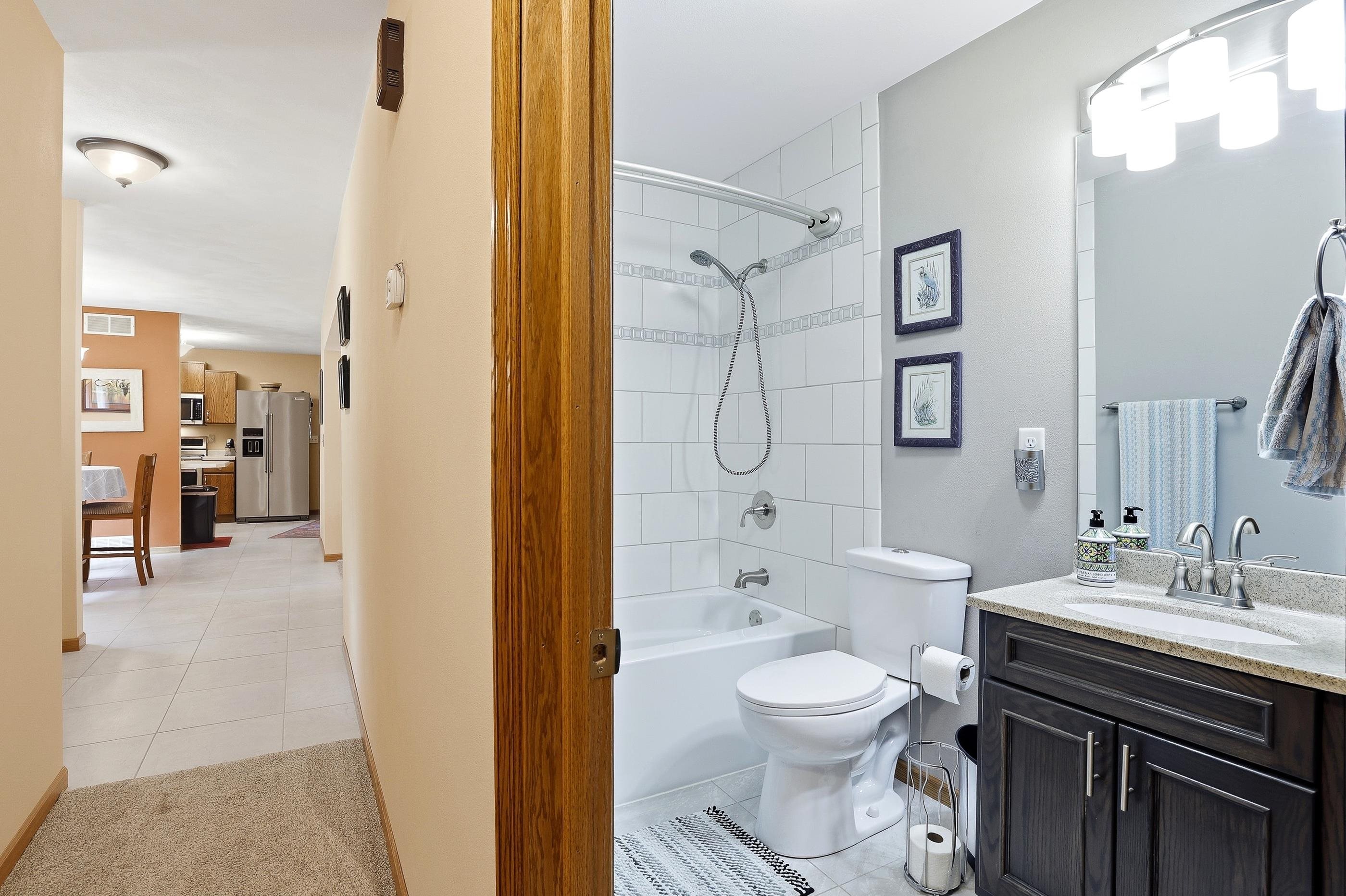 601 LEONARD STREET, Stevens Point, Wisconsin 54482, 3 Bedrooms Bedrooms, ,2 BathroomsBathrooms,Residential,For Sale,601 LEONARD STREET,22603358