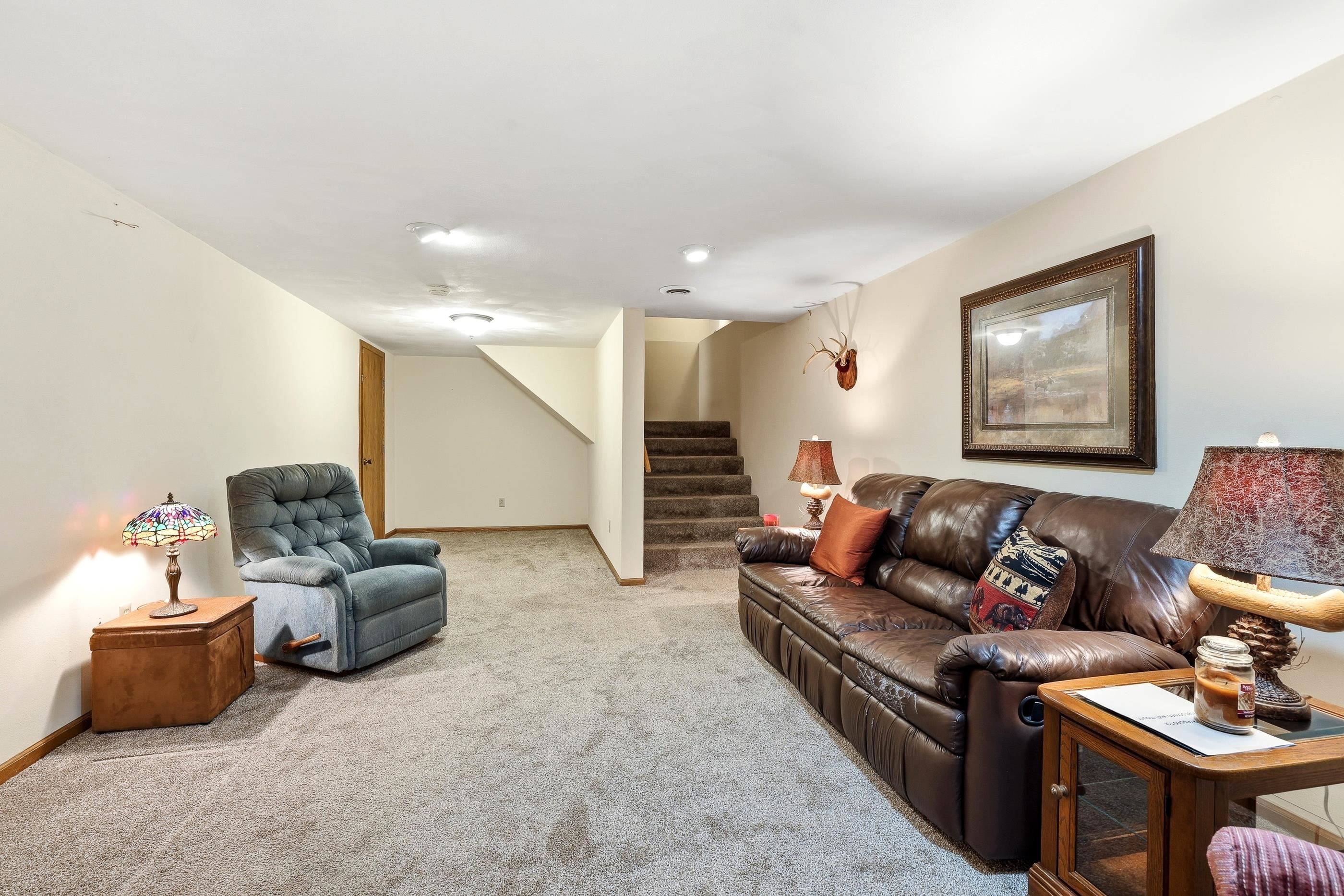 601 LEONARD STREET, Stevens Point, Wisconsin 54482, 3 Bedrooms Bedrooms, ,2 BathroomsBathrooms,Residential,For Sale,601 LEONARD STREET,22603358