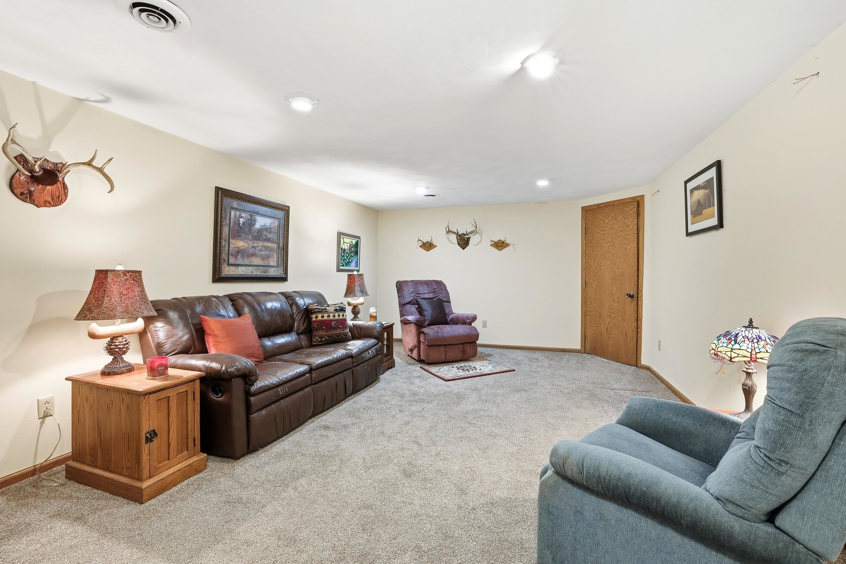 601 LEONARD STREET, Stevens Point, Wisconsin 54482, 3 Bedrooms Bedrooms, ,2 BathroomsBathrooms,Residential,For Sale,601 LEONARD STREET,22603358