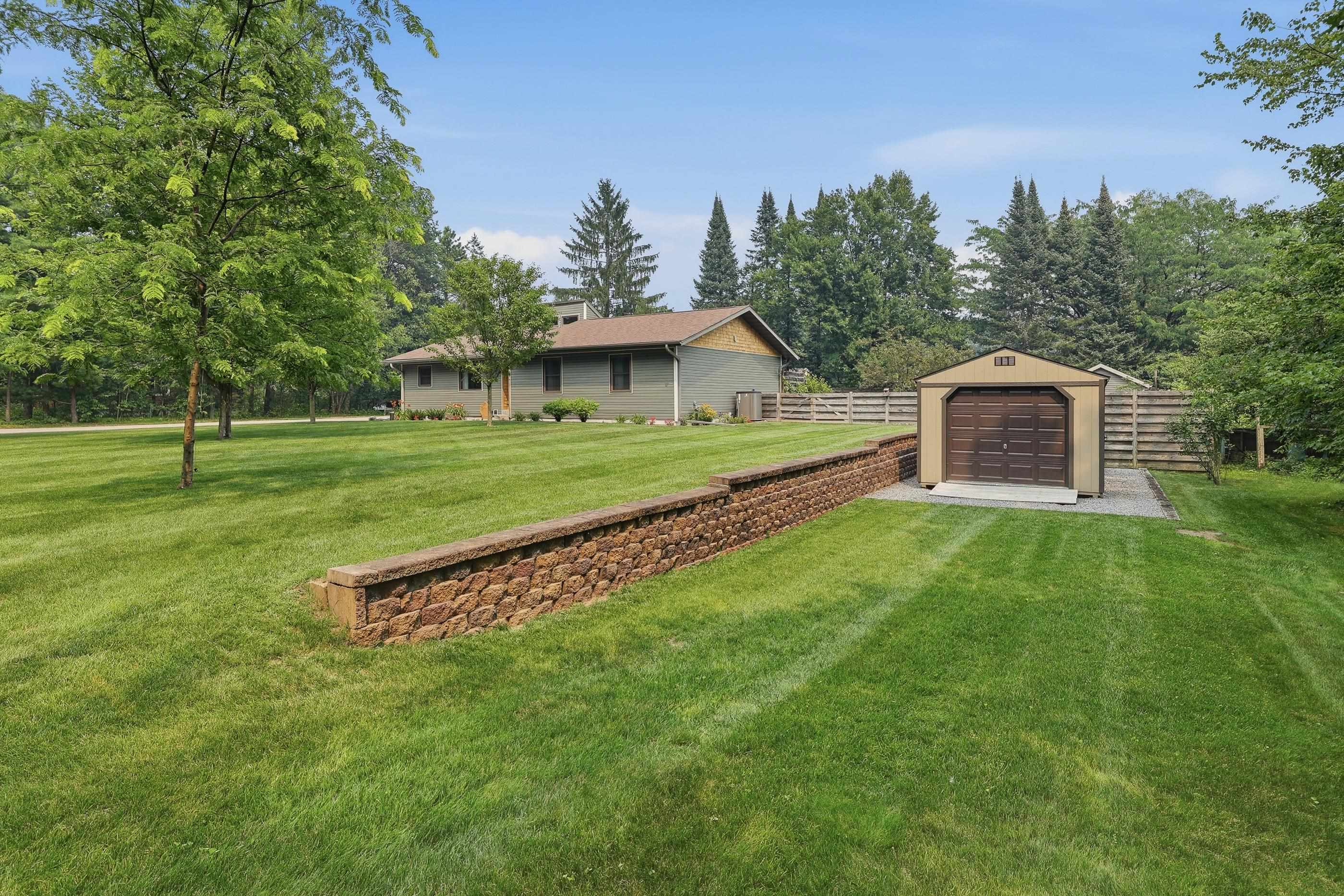 601 LEONARD STREET, Stevens Point, Wisconsin 54482, 3 Bedrooms Bedrooms, ,2 BathroomsBathrooms,Residential,For Sale,601 LEONARD STREET,22603358