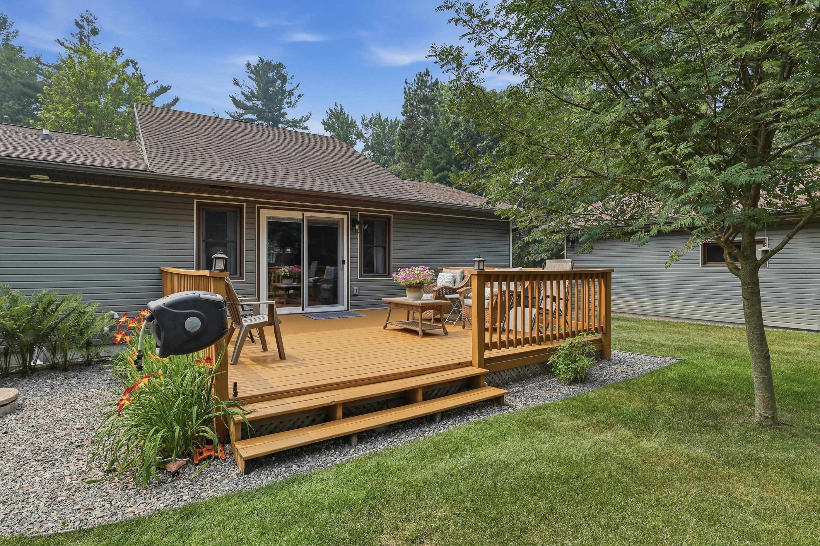 601 LEONARD STREET, Stevens Point, Wisconsin 54482, 3 Bedrooms Bedrooms, ,2 BathroomsBathrooms,Residential,For Sale,601 LEONARD STREET,22603358