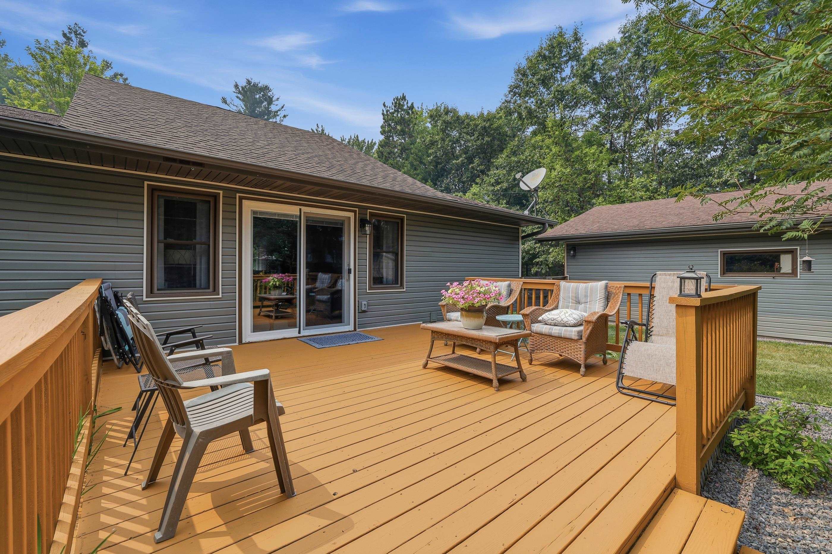 601 LEONARD STREET, Stevens Point, Wisconsin 54482, 3 Bedrooms Bedrooms, ,2 BathroomsBathrooms,Residential,For Sale,601 LEONARD STREET,22603358