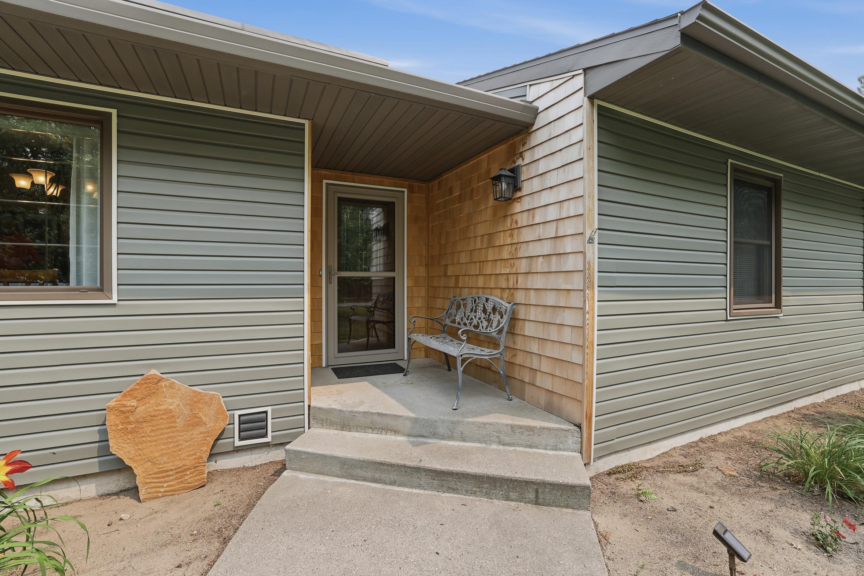 601 LEONARD STREET, Stevens Point, Wisconsin 54482, 3 Bedrooms Bedrooms, ,2 BathroomsBathrooms,Residential,For Sale,601 LEONARD STREET,22603358