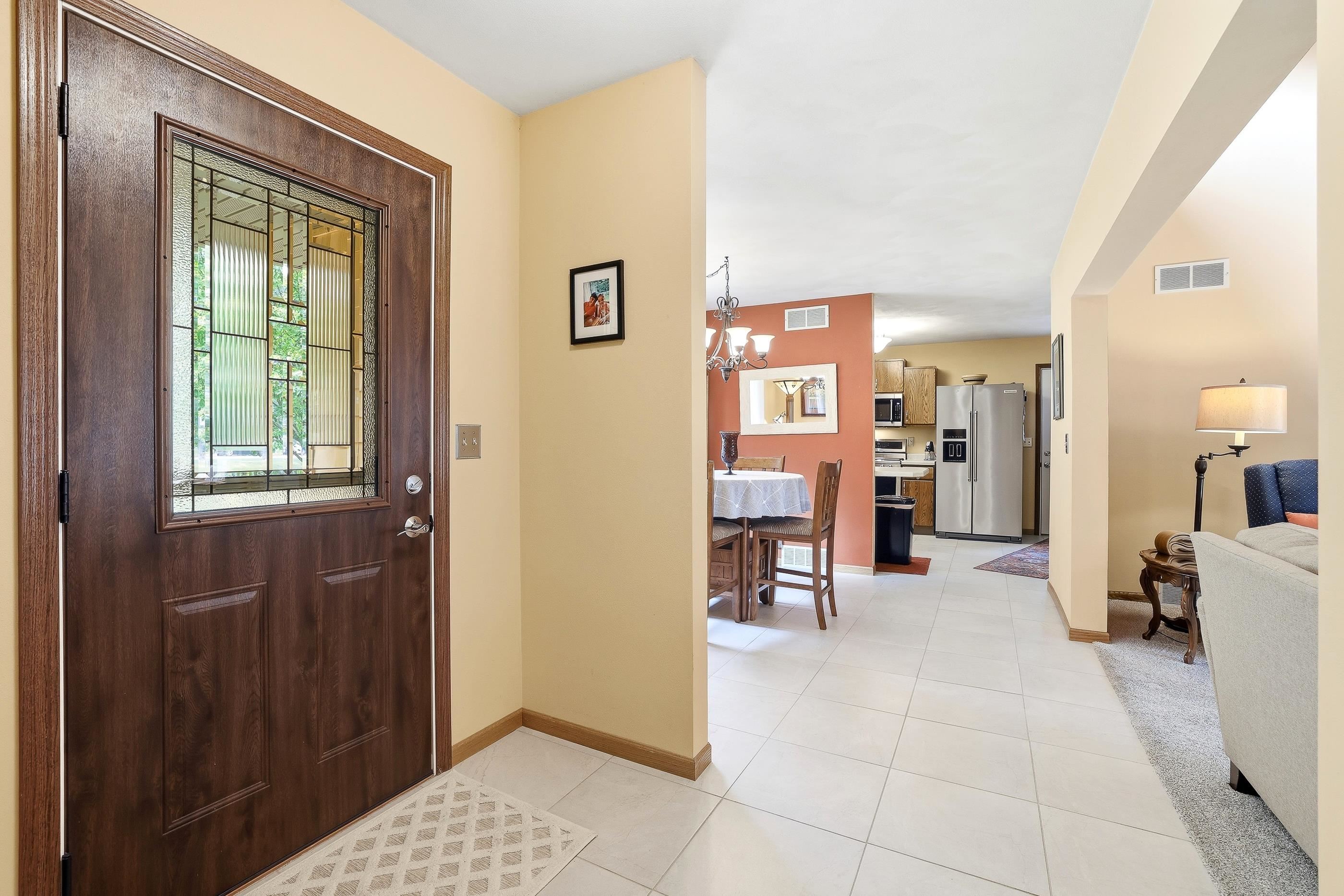 601 LEONARD STREET, Stevens Point, Wisconsin 54482, 3 Bedrooms Bedrooms, ,2 BathroomsBathrooms,Residential,For Sale,601 LEONARD STREET,22603358
