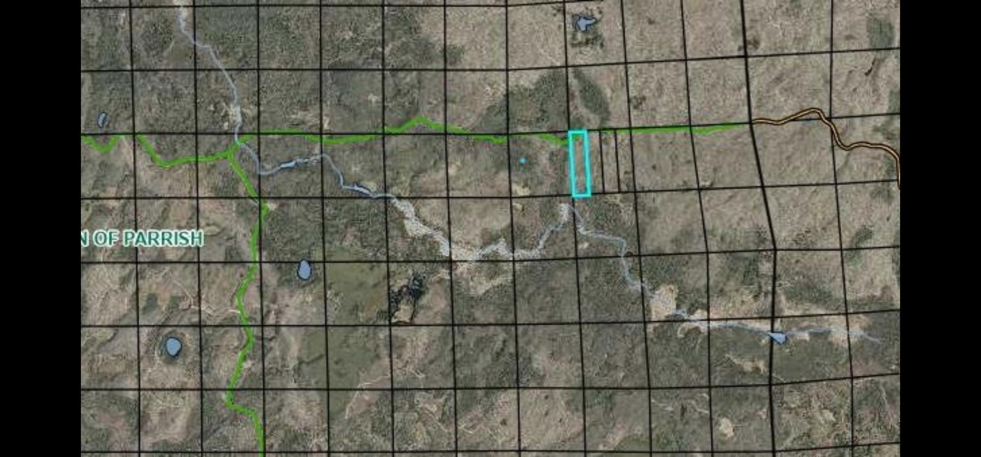 10 Acres FIVE CENT ROAD, Gleason, Wisconsin 54435, ,Land,For Sale,10 Acres FIVE CENT ROAD,22603359