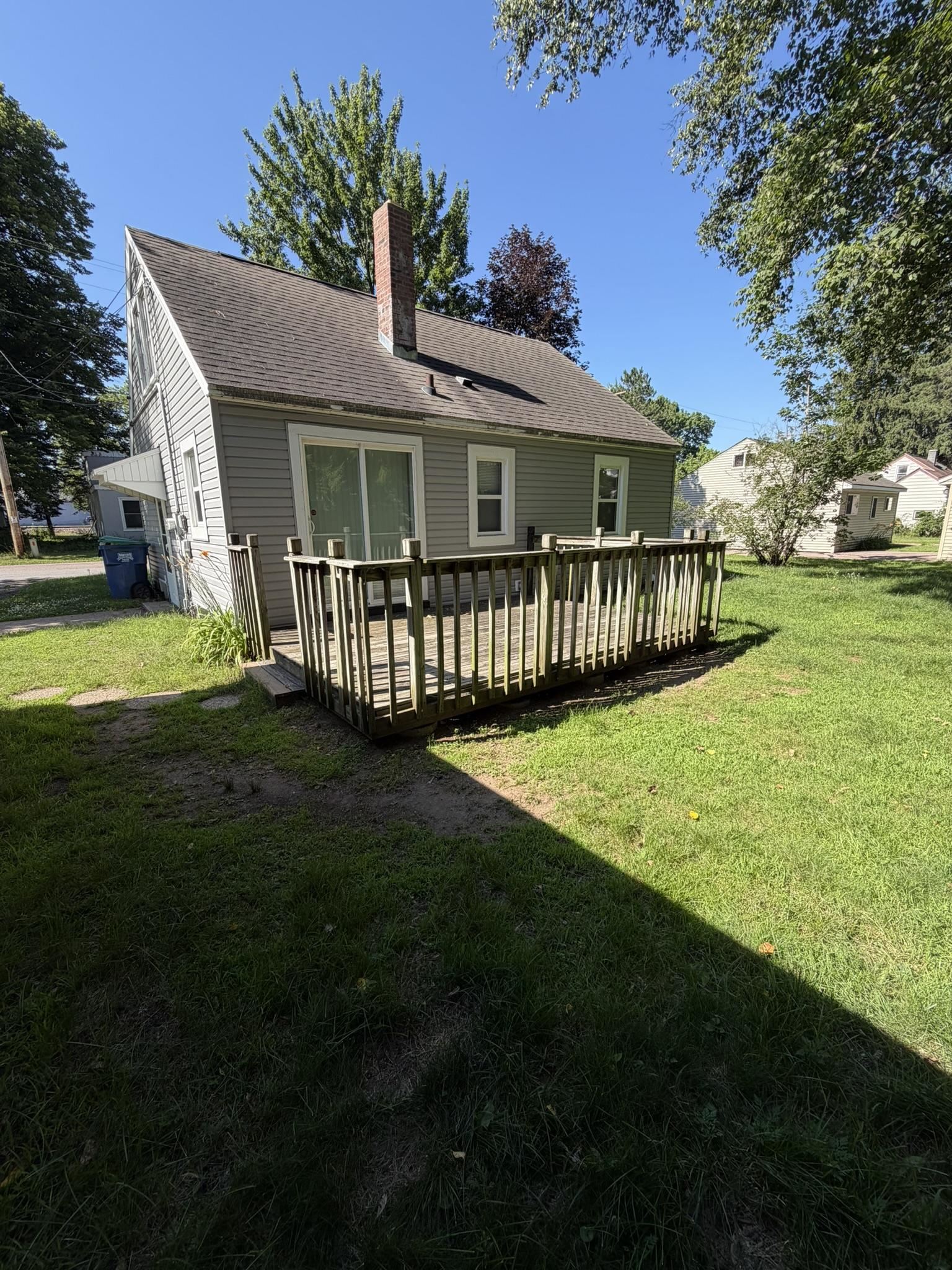 1704 PARDEE STREET, Wausau, Wisconsin 54401, 2 Bedrooms Bedrooms, ,1 BathroomBathrooms,Residential,For Sale,1704 PARDEE STREET,22603361