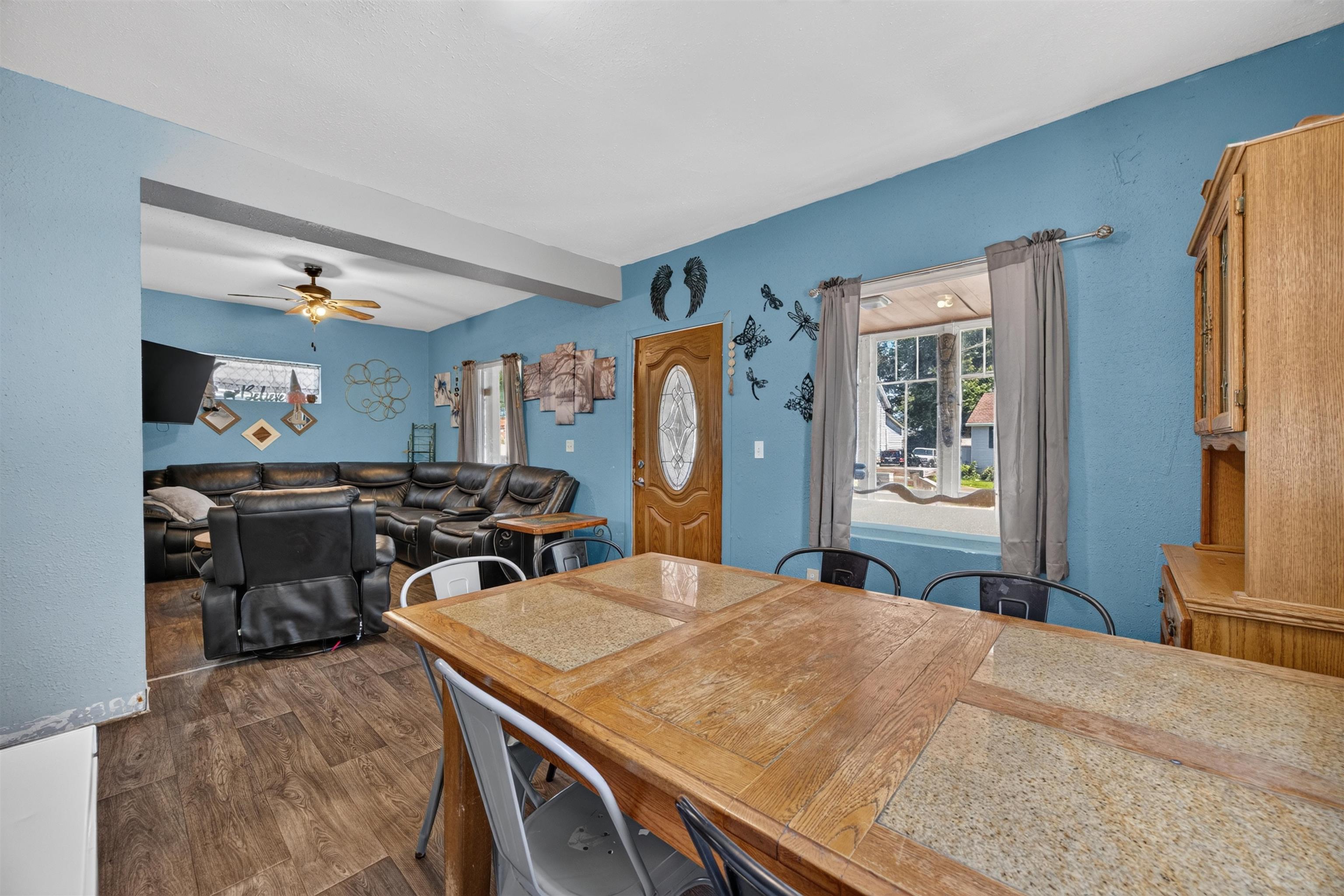 531 N 8TH AVENUE, Wisconsin Rapids, Wisconsin 54495, 3 Bedrooms Bedrooms, ,1 BathroomBathrooms,Residential,For Sale,531 N 8TH AVENUE,22603362