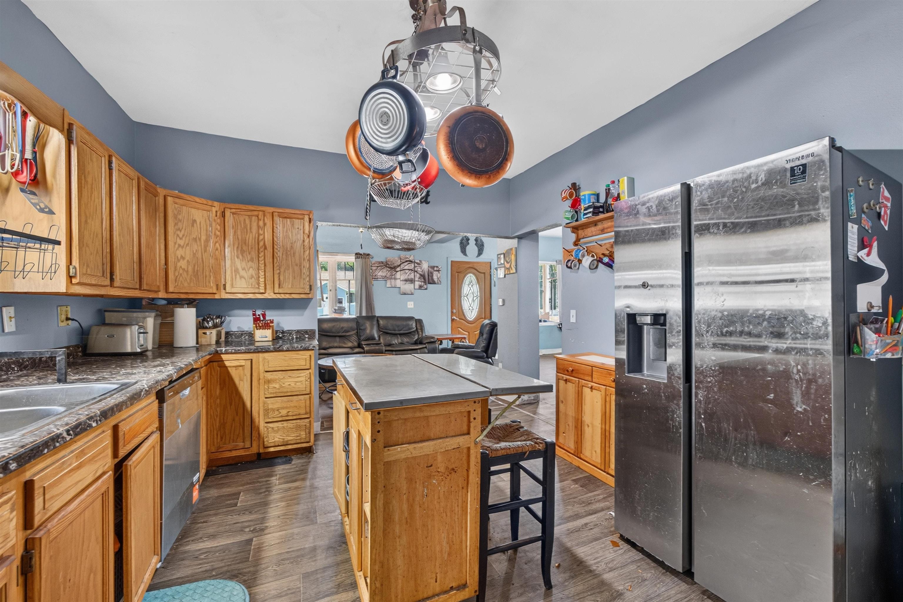 531 N 8TH AVENUE, Wisconsin Rapids, Wisconsin 54495, 3 Bedrooms Bedrooms, ,1 BathroomBathrooms,Residential,For Sale,531 N 8TH AVENUE,22603362