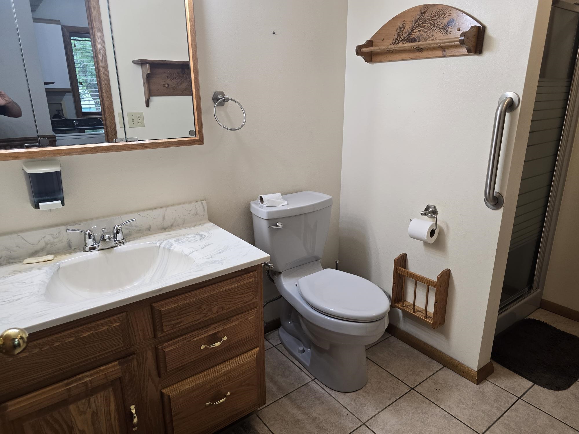 8040 WHITE PINE DRIVE, Wisconsin Rapids, Wisconsin 54494, 3 Bedrooms Bedrooms, ,3 BathroomsBathrooms,Residential,For Sale,8040 WHITE PINE DRIVE,22603366