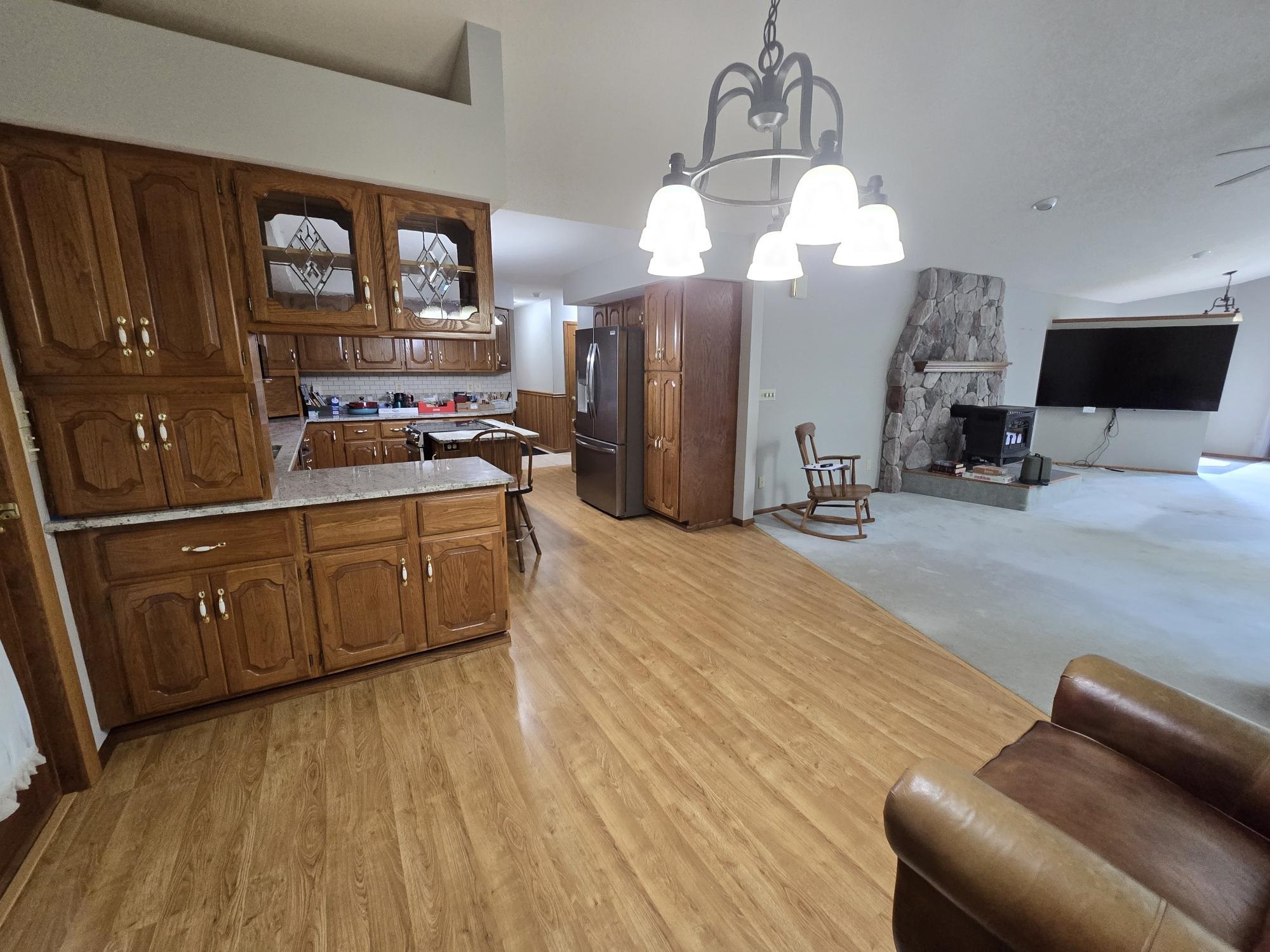 8040 WHITE PINE DRIVE, Wisconsin Rapids, Wisconsin 54494, 3 Bedrooms Bedrooms, ,3 BathroomsBathrooms,Residential,For Sale,8040 WHITE PINE DRIVE,22603366