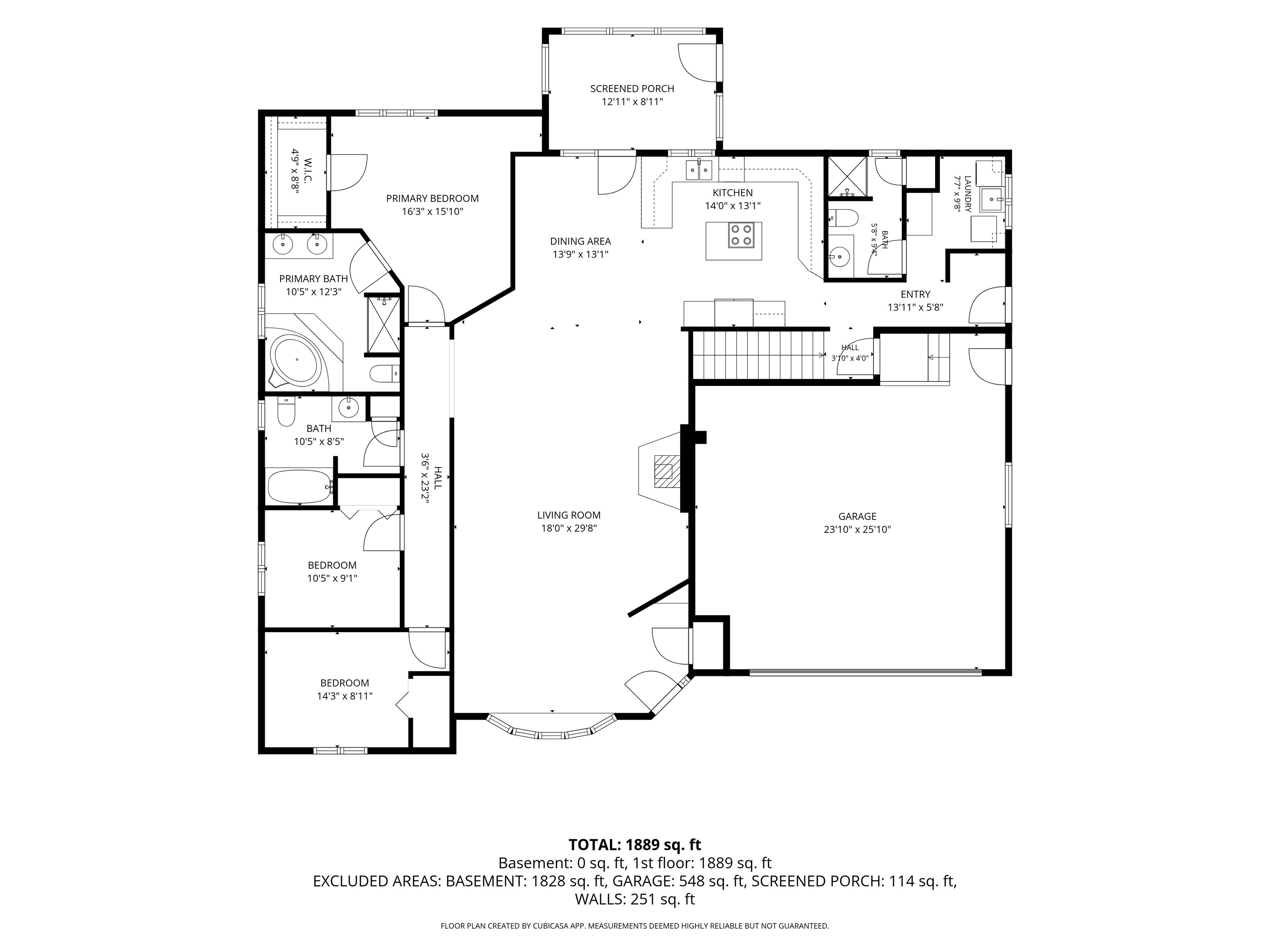 8040 WHITE PINE DRIVE, Wisconsin Rapids, Wisconsin 54494, 3 Bedrooms Bedrooms, ,3 BathroomsBathrooms,Residential,For Sale,8040 WHITE PINE DRIVE,22603366
