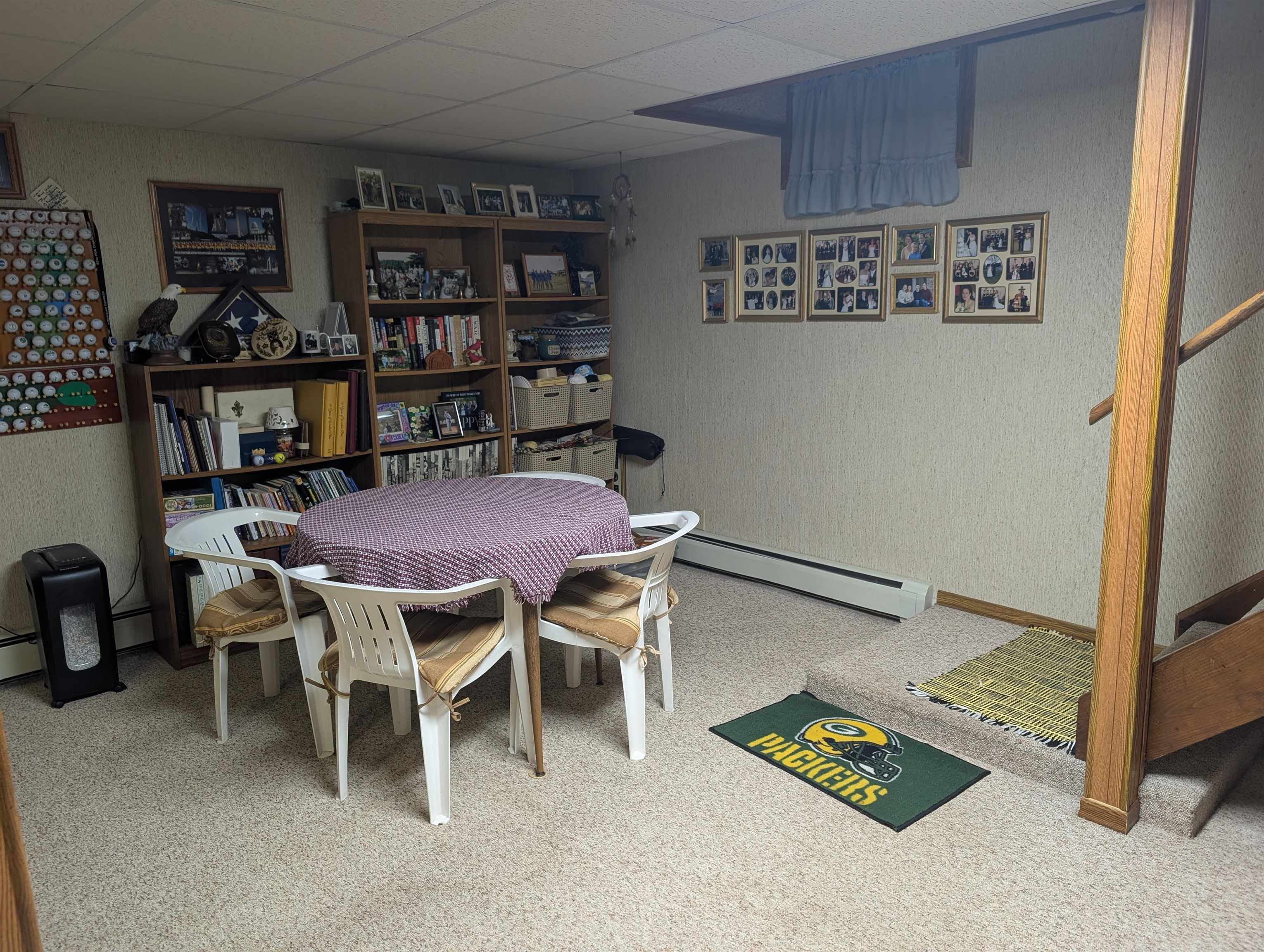 2235 BLUEJAY LANE, Kronenwetter, Wisconsin 54455, 3 Bedrooms Bedrooms, ,2 BathroomsBathrooms,Residential,For Sale,2235 BLUEJAY LANE,22603369