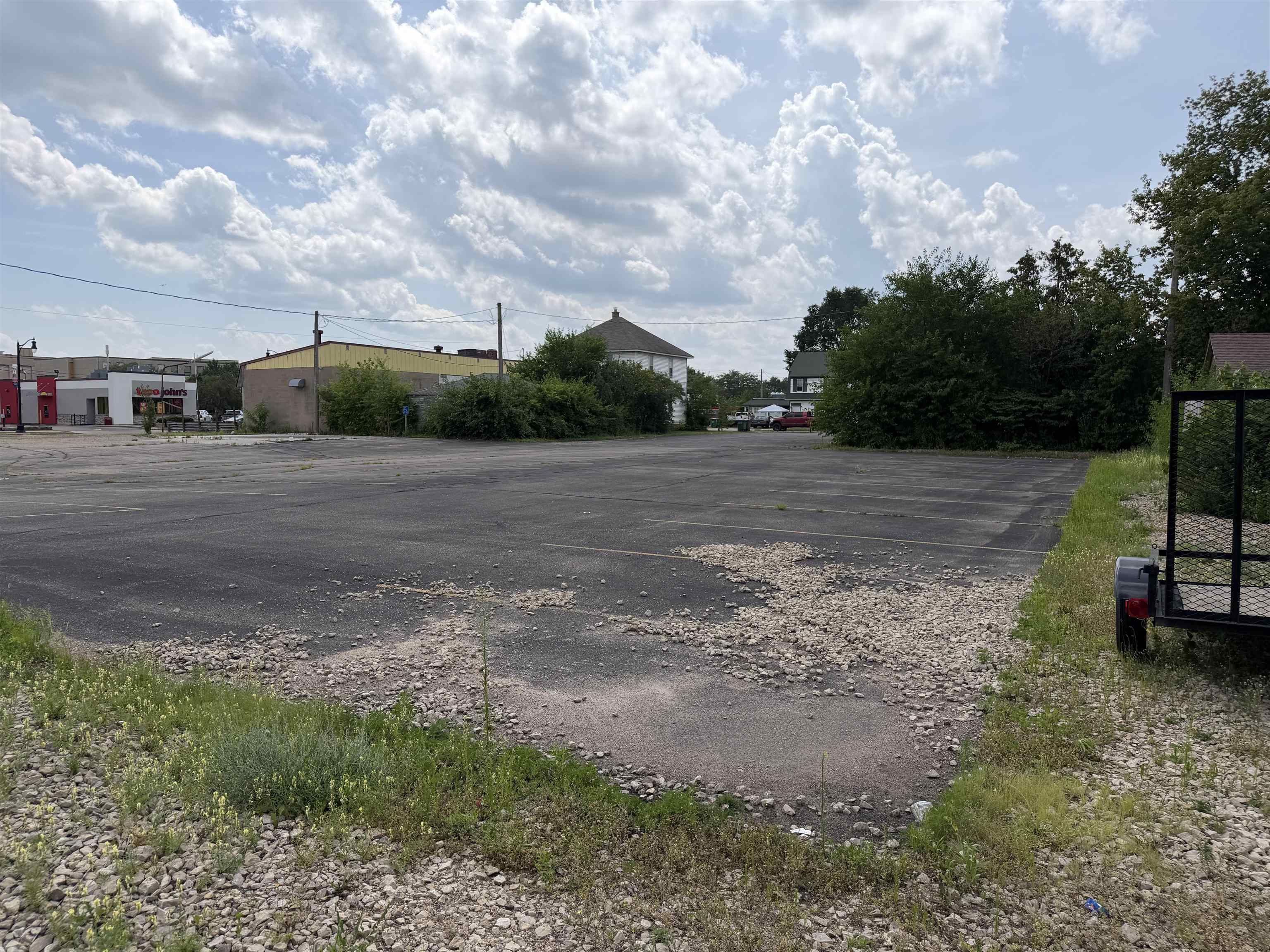 631 E GRAND AVENUE, Wisconsin Rapids, Wisconsin 54494, ,Land,For Sale,631 E GRAND AVENUE,22603370