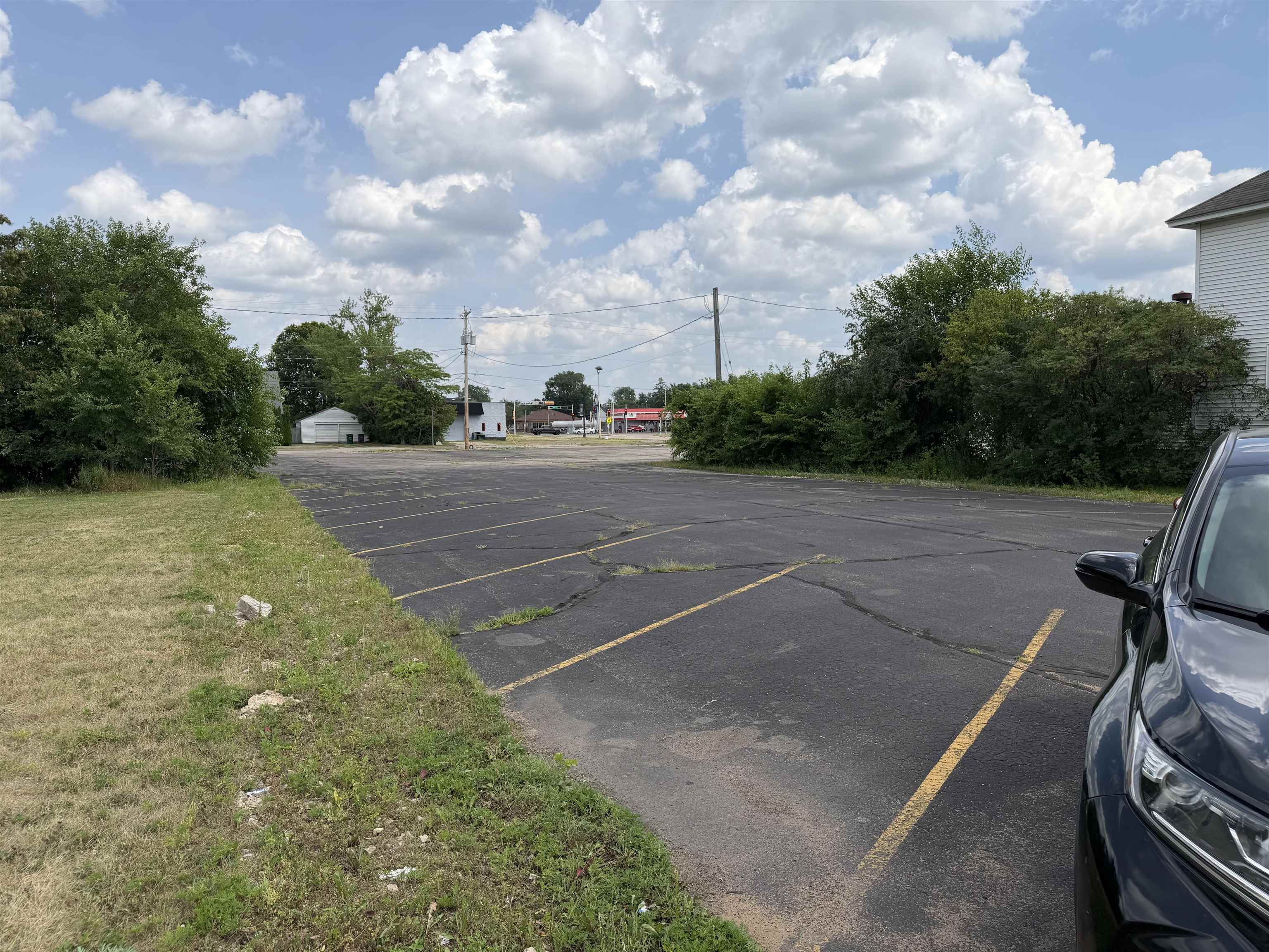 631 E GRAND AVENUE, Wisconsin Rapids, Wisconsin 54494, ,Land,For Sale,631 E GRAND AVENUE,22603370