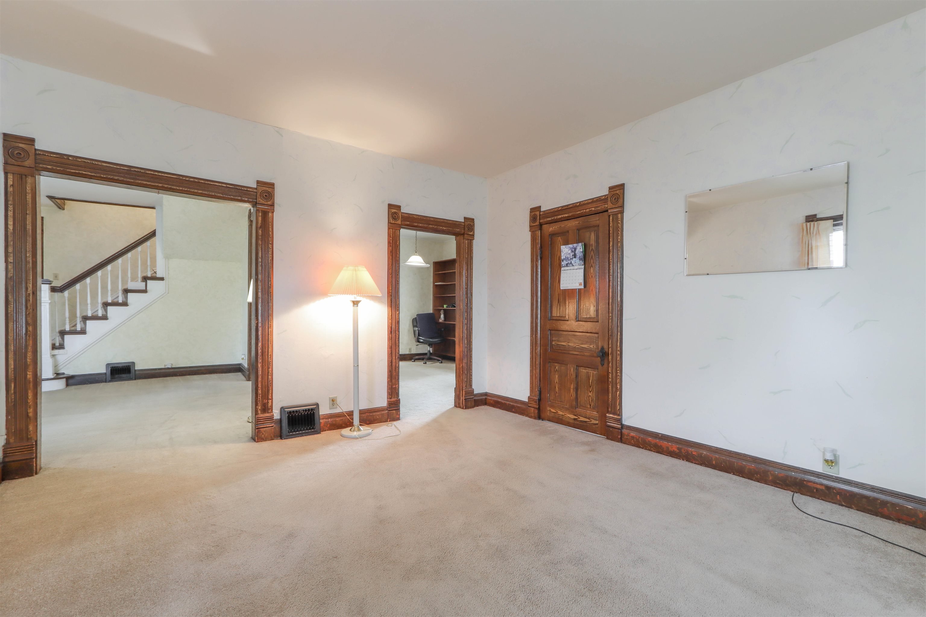 202 2ND STREET EAST, Merrill, Wisconsin 54452, 3 Bedrooms Bedrooms, ,1 BathroomBathrooms,Residential,For Sale,202 2ND STREET EAST,22603371