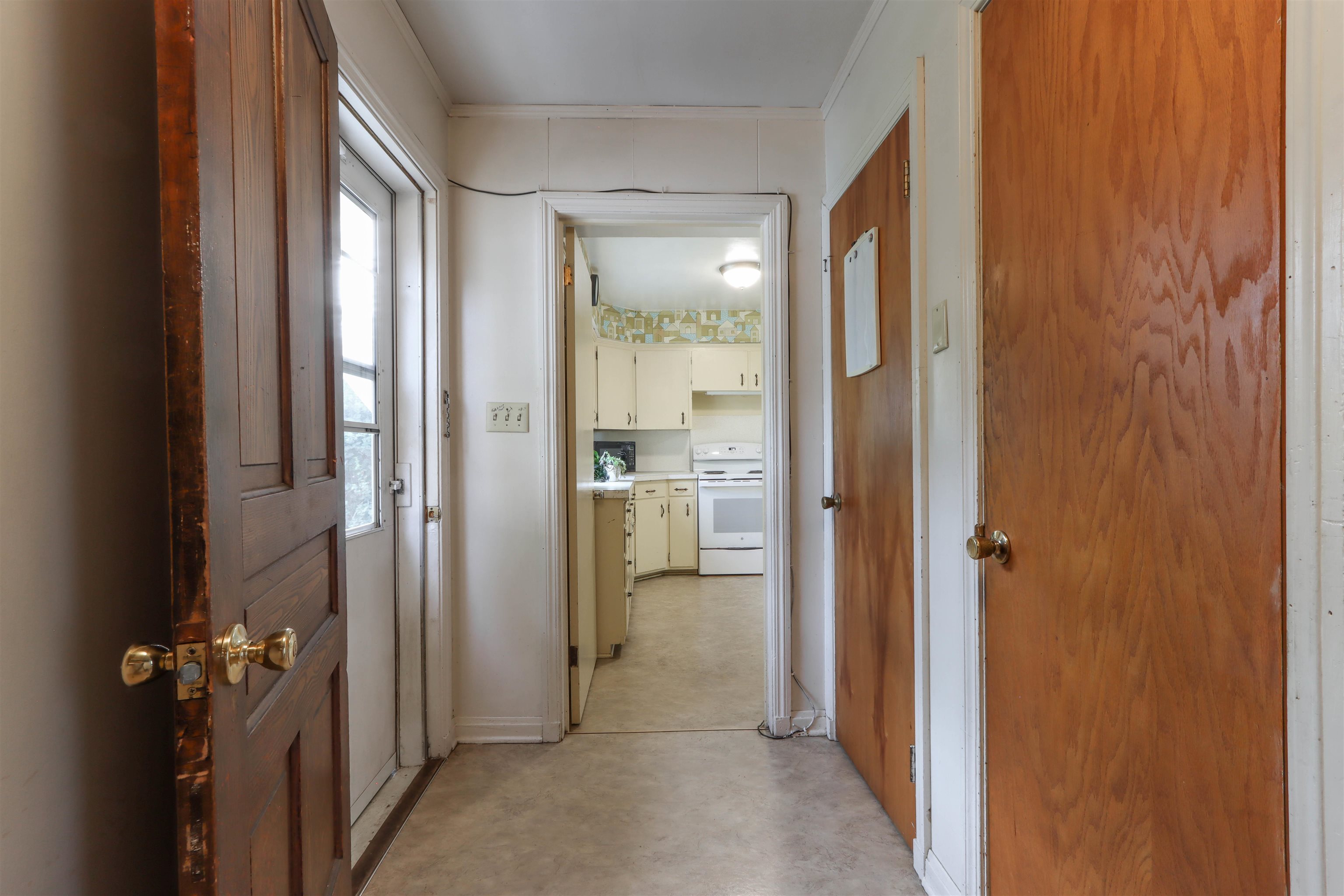 202 2ND STREET EAST, Merrill, Wisconsin 54452, 3 Bedrooms Bedrooms, ,1 BathroomBathrooms,Residential,For Sale,202 2ND STREET EAST,22603371