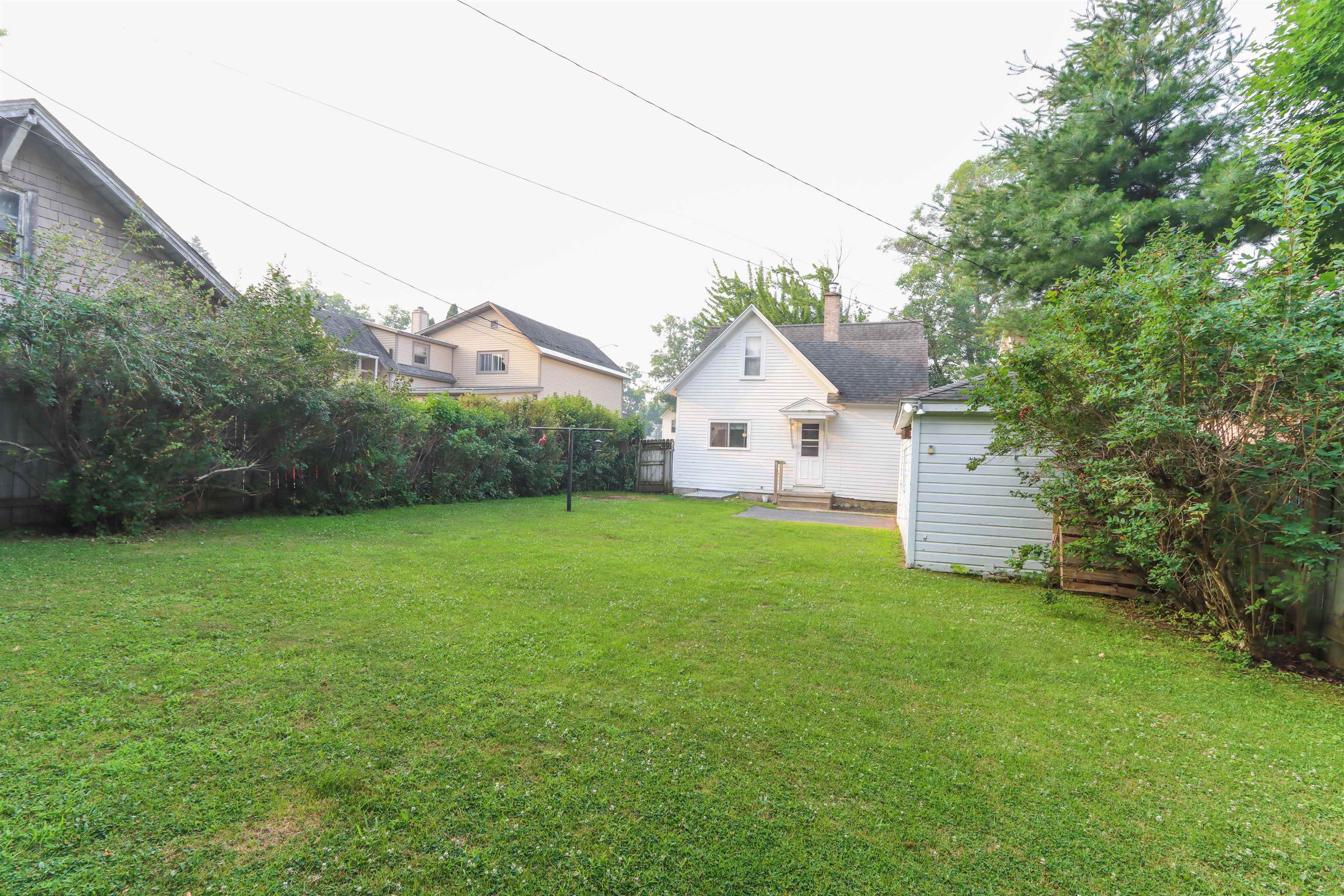 202 2ND STREET EAST, Merrill, Wisconsin 54452, 3 Bedrooms Bedrooms, ,1 BathroomBathrooms,Residential,For Sale,202 2ND STREET EAST,22603371