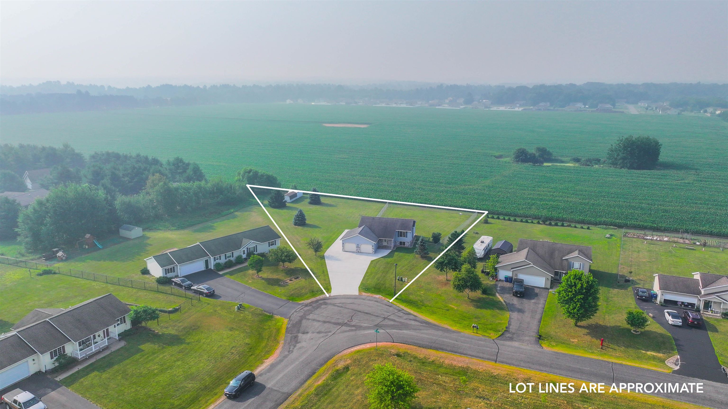2581 GOLDEN EAGLE ROAD, Kronenwetter, Wisconsin 54455, 3 Bedrooms Bedrooms, ,2 BathroomsBathrooms,Residential,For Sale,2581 GOLDEN EAGLE ROAD,22603372