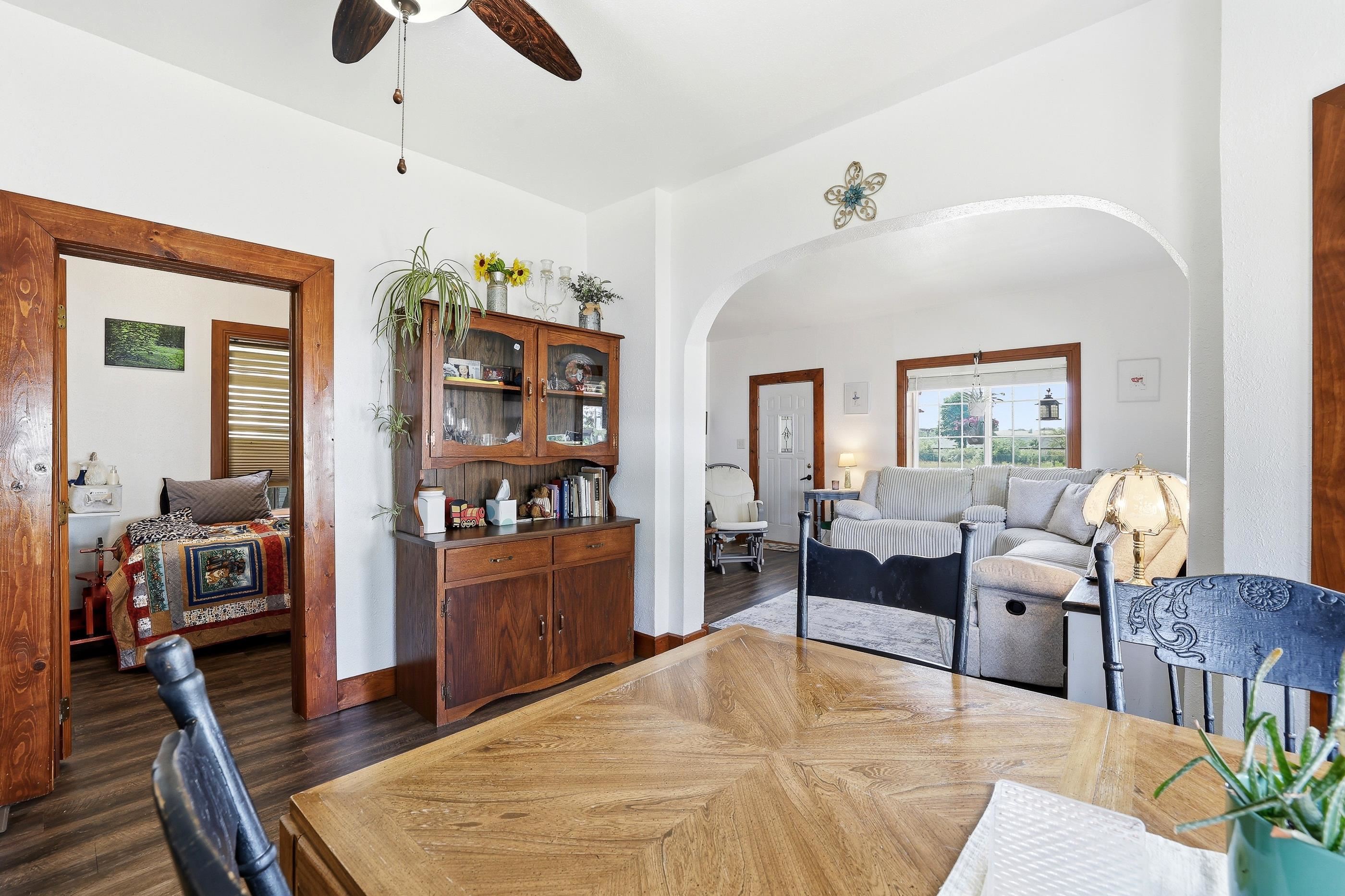 315 W DEPOT STREET, Marshfield, Wisconsin 54449, 3 Bedrooms Bedrooms, ,1 BathroomBathrooms,Residential,For Sale,315 W DEPOT STREET,22603376