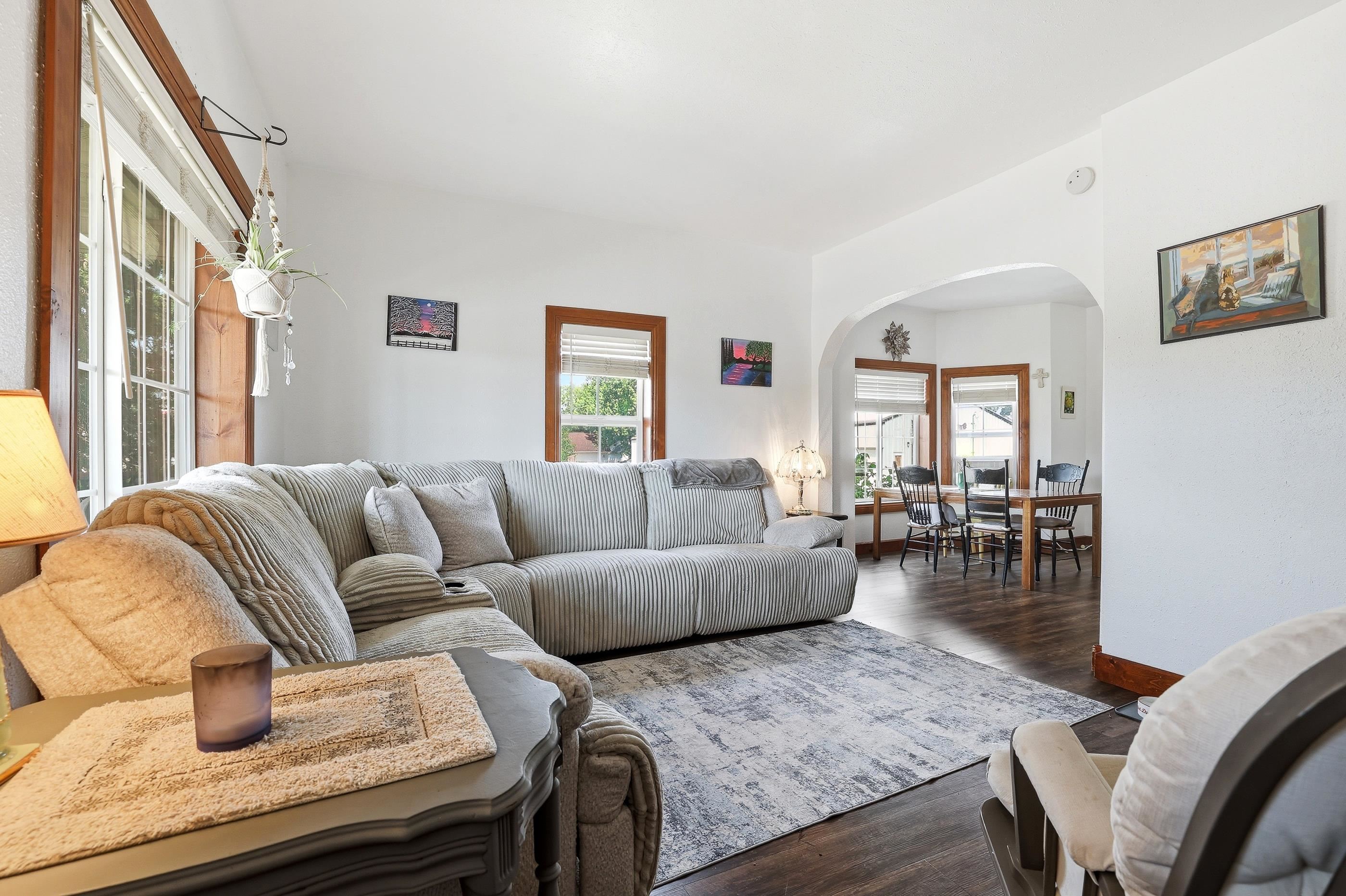 315 W DEPOT STREET, Marshfield, Wisconsin 54449, 3 Bedrooms Bedrooms, ,1 BathroomBathrooms,Residential,For Sale,315 W DEPOT STREET,22603376