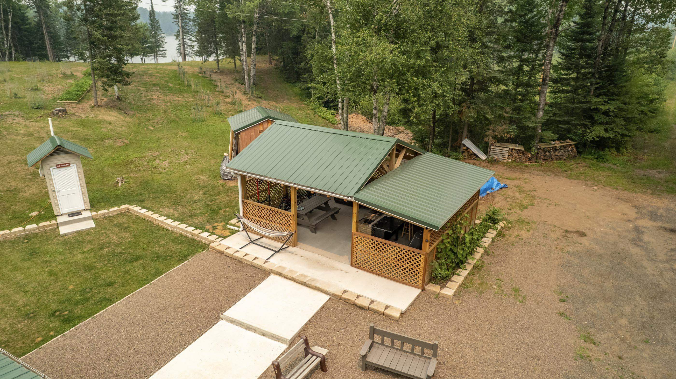 W3438 STATE HIGHWAY 182, Park Falls, Wisconsin 54552, 4 Bedrooms Bedrooms, ,2 BathroomsBathrooms,Residential,For Sale,W3438 STATE HIGHWAY 182,22603377