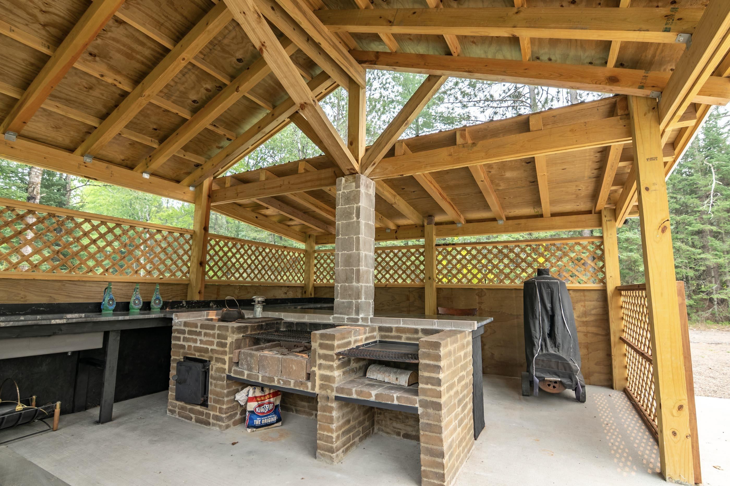 W3438 STATE HIGHWAY 182, Park Falls, Wisconsin 54552, 4 Bedrooms Bedrooms, ,2 BathroomsBathrooms,Residential,For Sale,W3438 STATE HIGHWAY 182,22603377