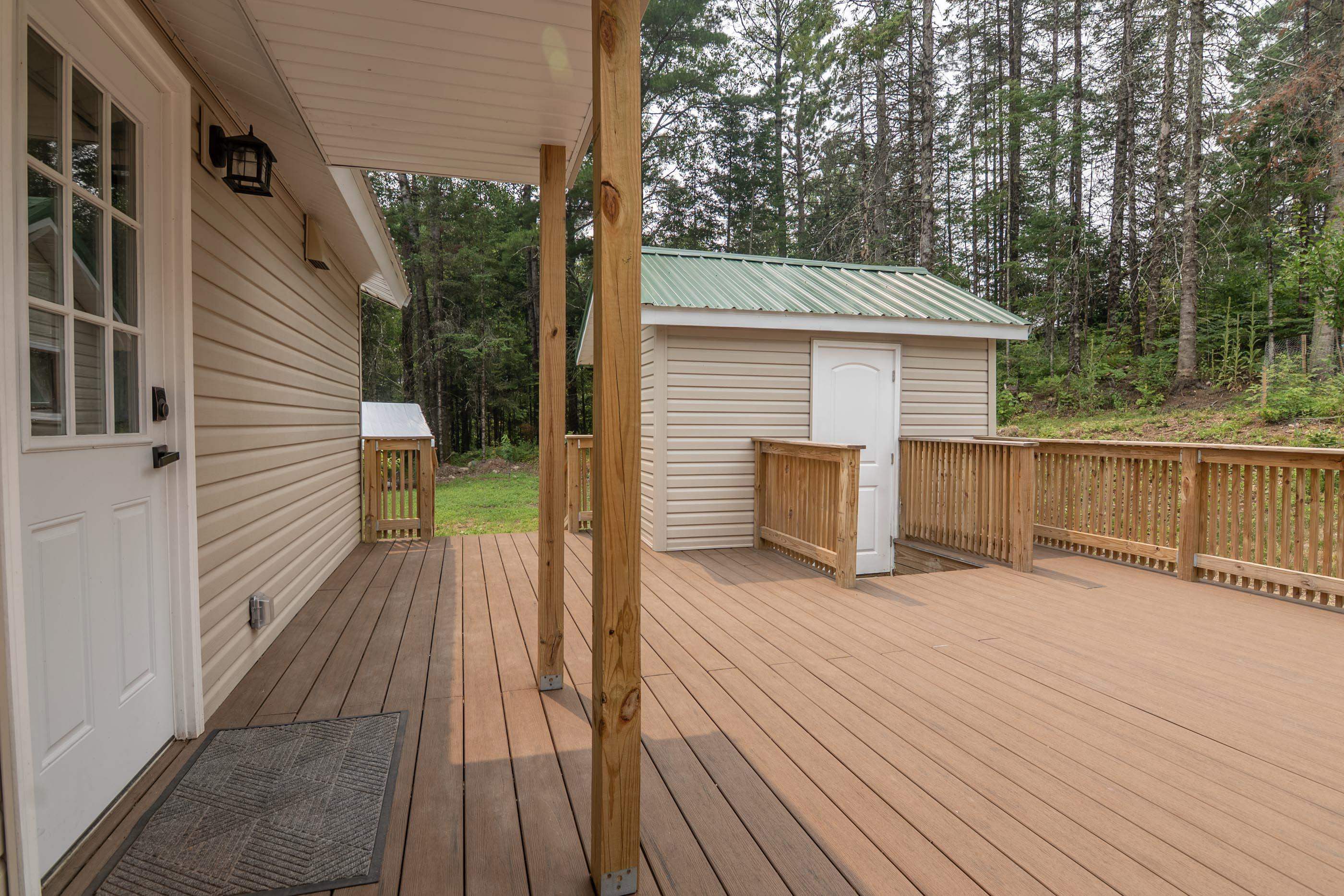 W3438 STATE HIGHWAY 182, Park Falls, Wisconsin 54552, 4 Bedrooms Bedrooms, ,2 BathroomsBathrooms,Residential,For Sale,W3438 STATE HIGHWAY 182,22603377