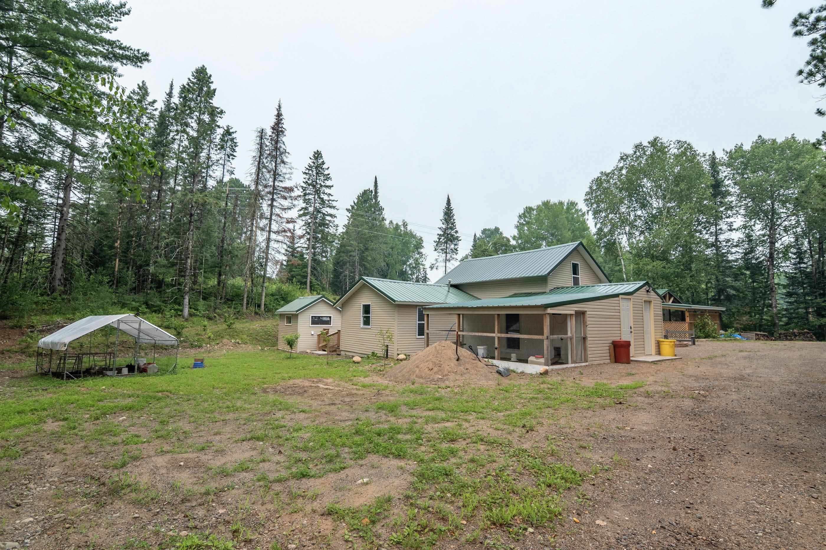 W3438 STATE HIGHWAY 182, Park Falls, Wisconsin 54552, 4 Bedrooms Bedrooms, ,2 BathroomsBathrooms,Residential,For Sale,W3438 STATE HIGHWAY 182,22603377