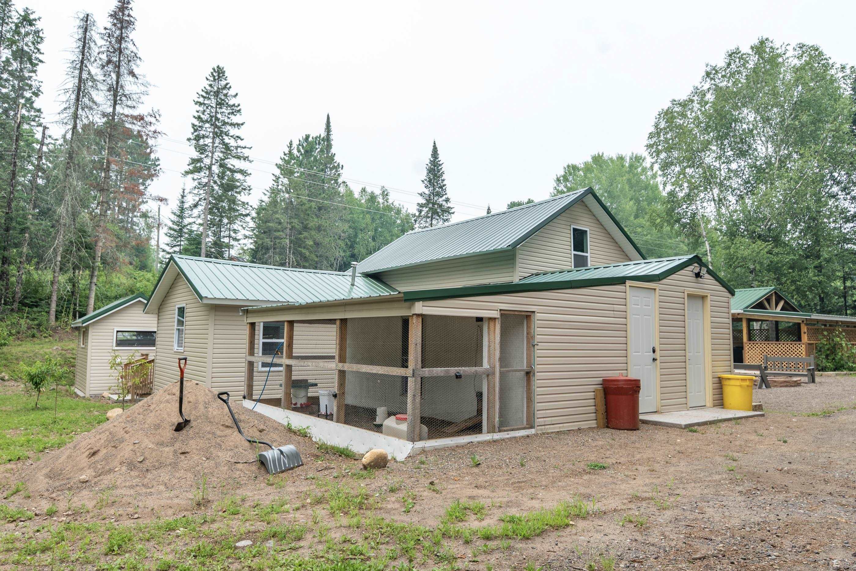 W3438 STATE HIGHWAY 182, Park Falls, Wisconsin 54552, 4 Bedrooms Bedrooms, ,2 BathroomsBathrooms,Residential,For Sale,W3438 STATE HIGHWAY 182,22603377