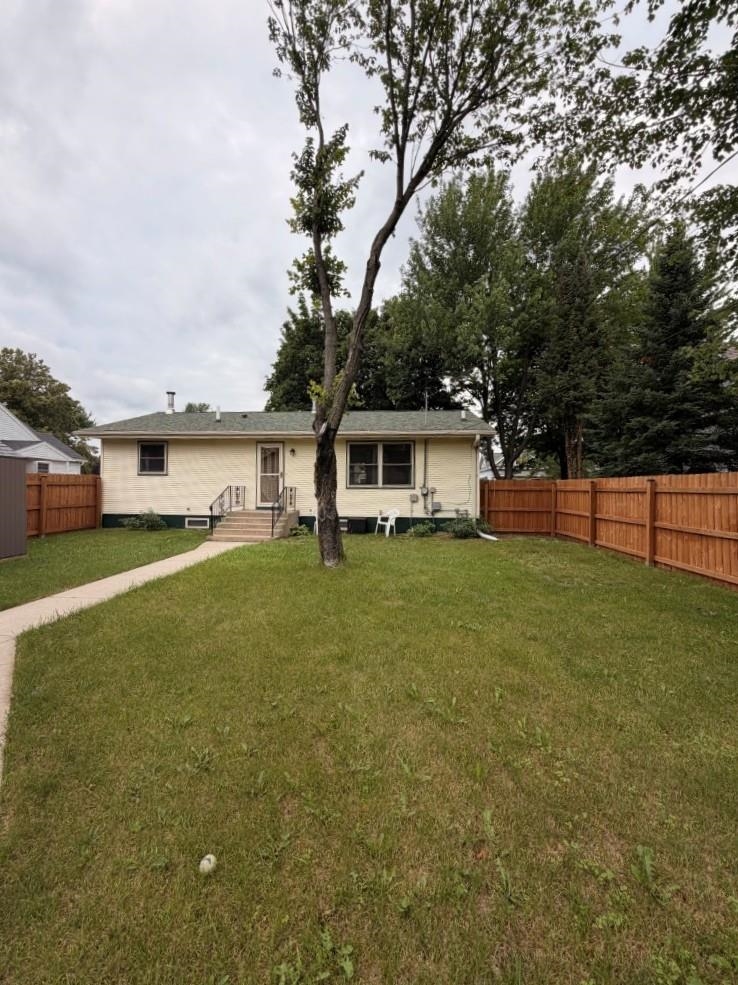708 7TH STREET, Mosinee, Wisconsin 54455, 3 Bedrooms Bedrooms, ,1 BathroomBathrooms,Residential,For Sale,708 7TH STREET,22603378