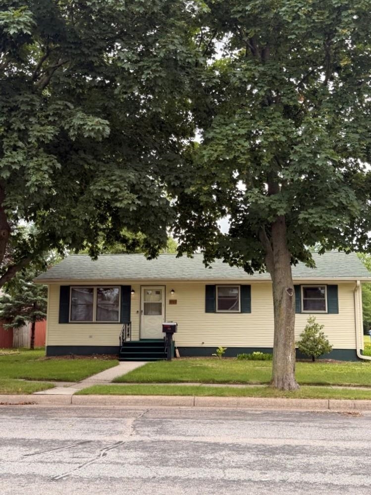 708 7TH STREET, Mosinee, Wisconsin 54455, 3 Bedrooms Bedrooms, ,1 BathroomBathrooms,Residential,For Sale,708 7TH STREET,22603378