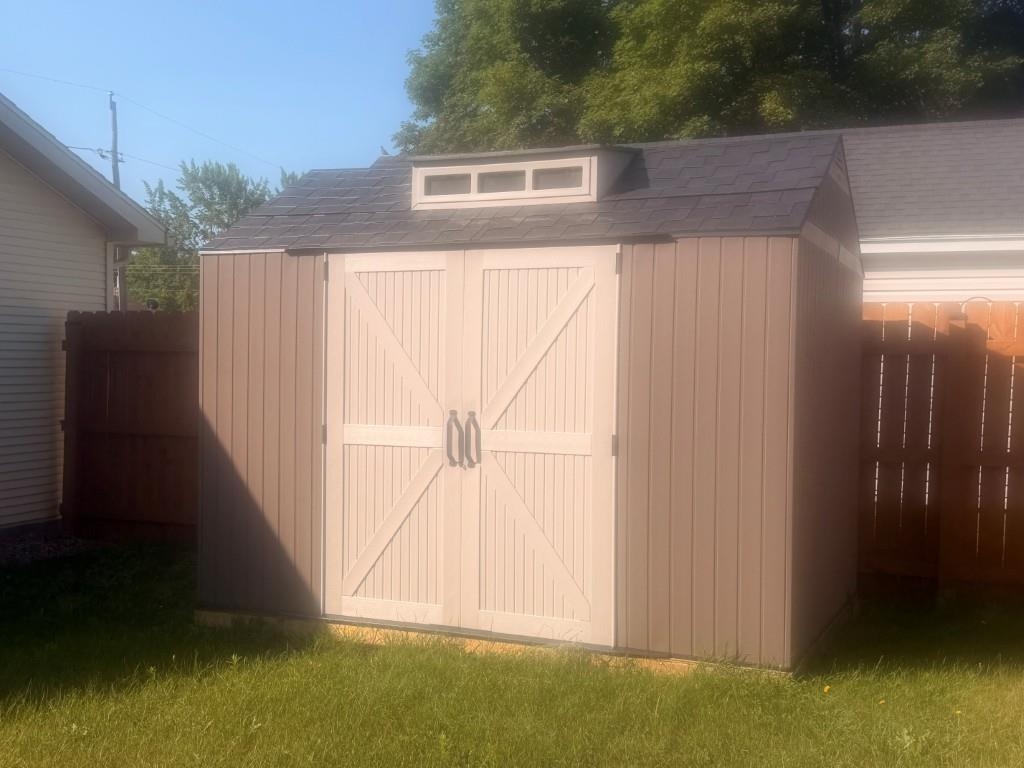 708 7TH STREET, Mosinee, Wisconsin 54455, 3 Bedrooms Bedrooms, ,1 BathroomBathrooms,Residential,For Sale,708 7TH STREET,22603378