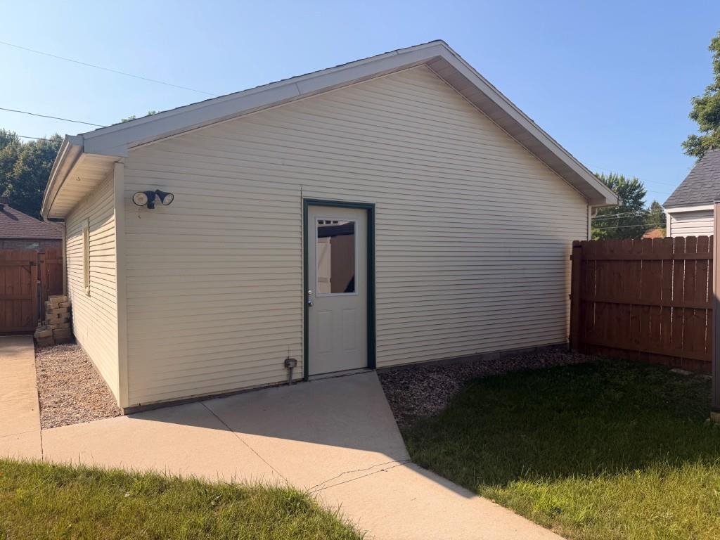 708 7TH STREET, Mosinee, Wisconsin 54455, 3 Bedrooms Bedrooms, ,1 BathroomBathrooms,Residential,For Sale,708 7TH STREET,22603378
