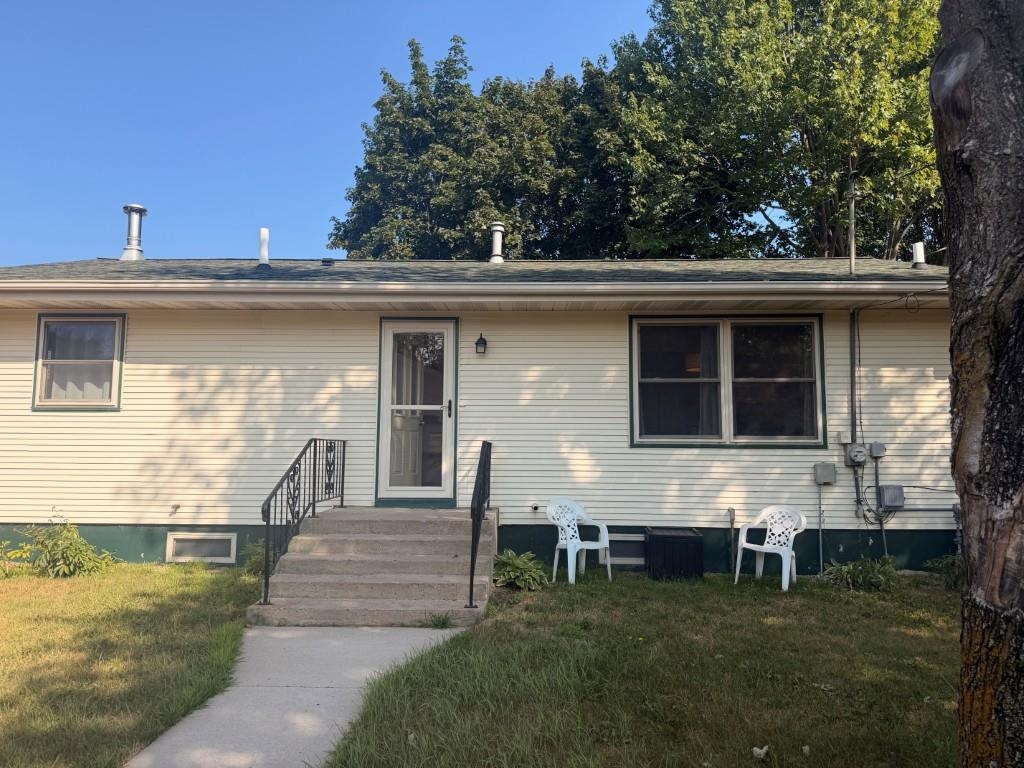 708 7TH STREET, Mosinee, Wisconsin 54455, 3 Bedrooms Bedrooms, ,1 BathroomBathrooms,Residential,For Sale,708 7TH STREET,22603378