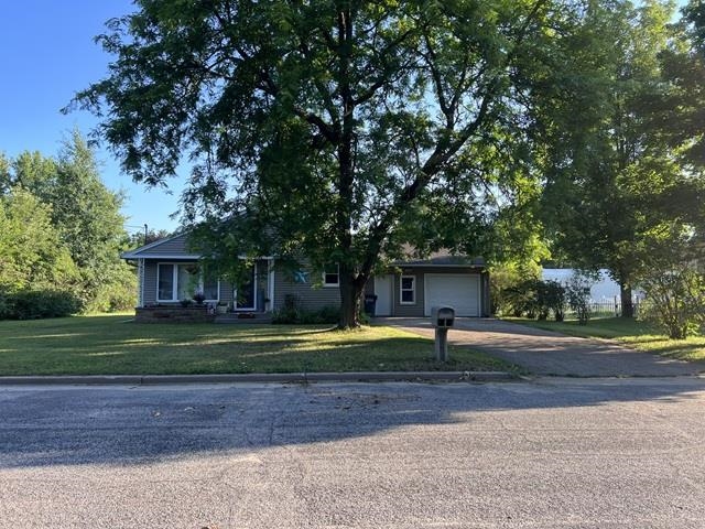 541 GLENWOOD HEIGHTS, Wisconsin Rapids, Wisconsin 54494, 3 Bedrooms Bedrooms, ,1 BathroomBathrooms,Residential,For Sale,541 GLENWOOD HEIGHTS,22603381