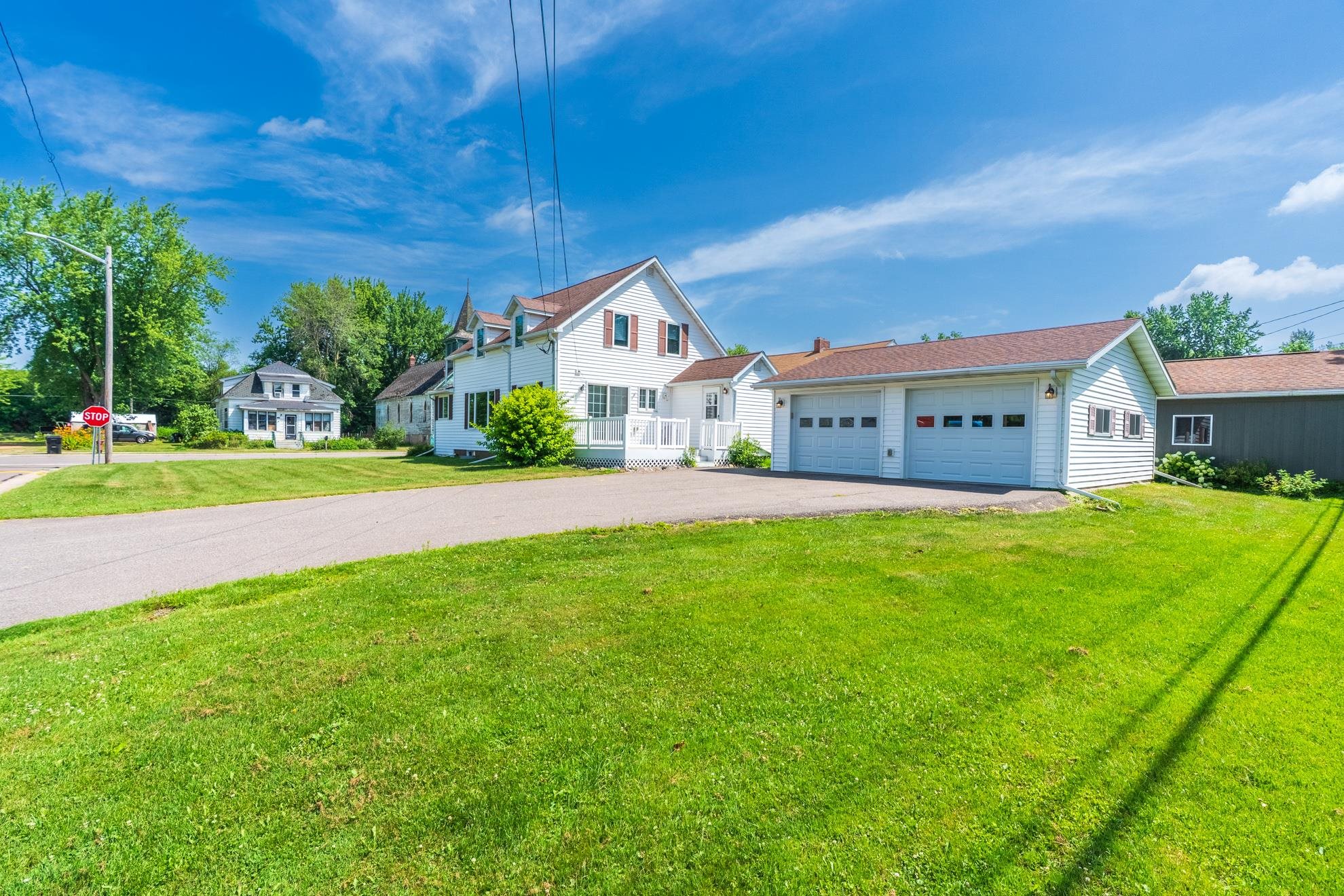507 E 5TH STREET, Owen, Wisconsin 54460, 5 Bedrooms Bedrooms, ,1 BathroomBathrooms,Residential,For Sale,507 E 5TH STREET,22603388