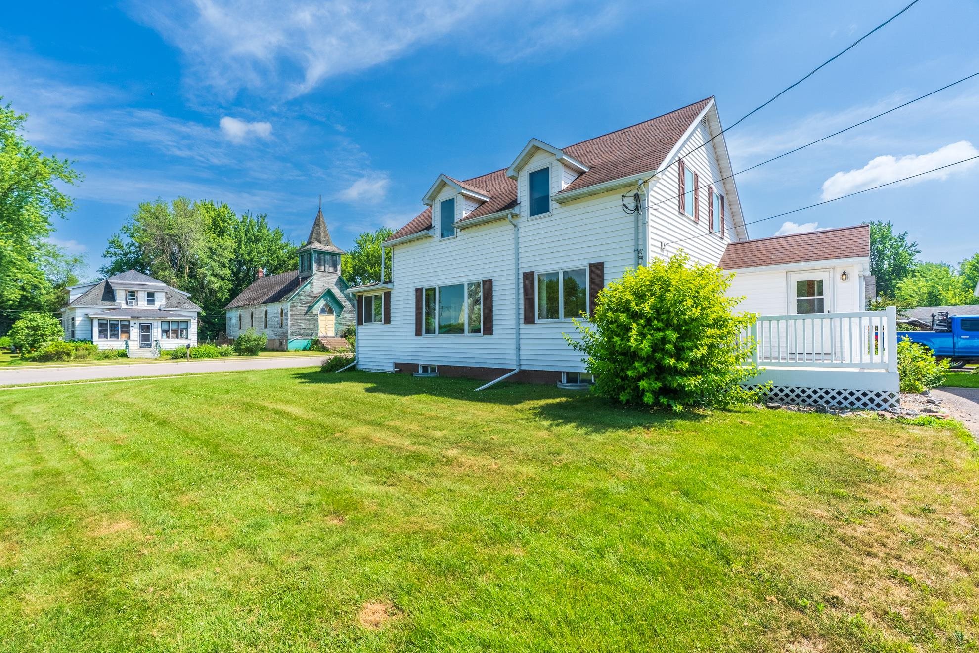 507 E 5TH STREET, Owen, Wisconsin 54460, 5 Bedrooms Bedrooms, ,1 BathroomBathrooms,Residential,For Sale,507 E 5TH STREET,22603388
