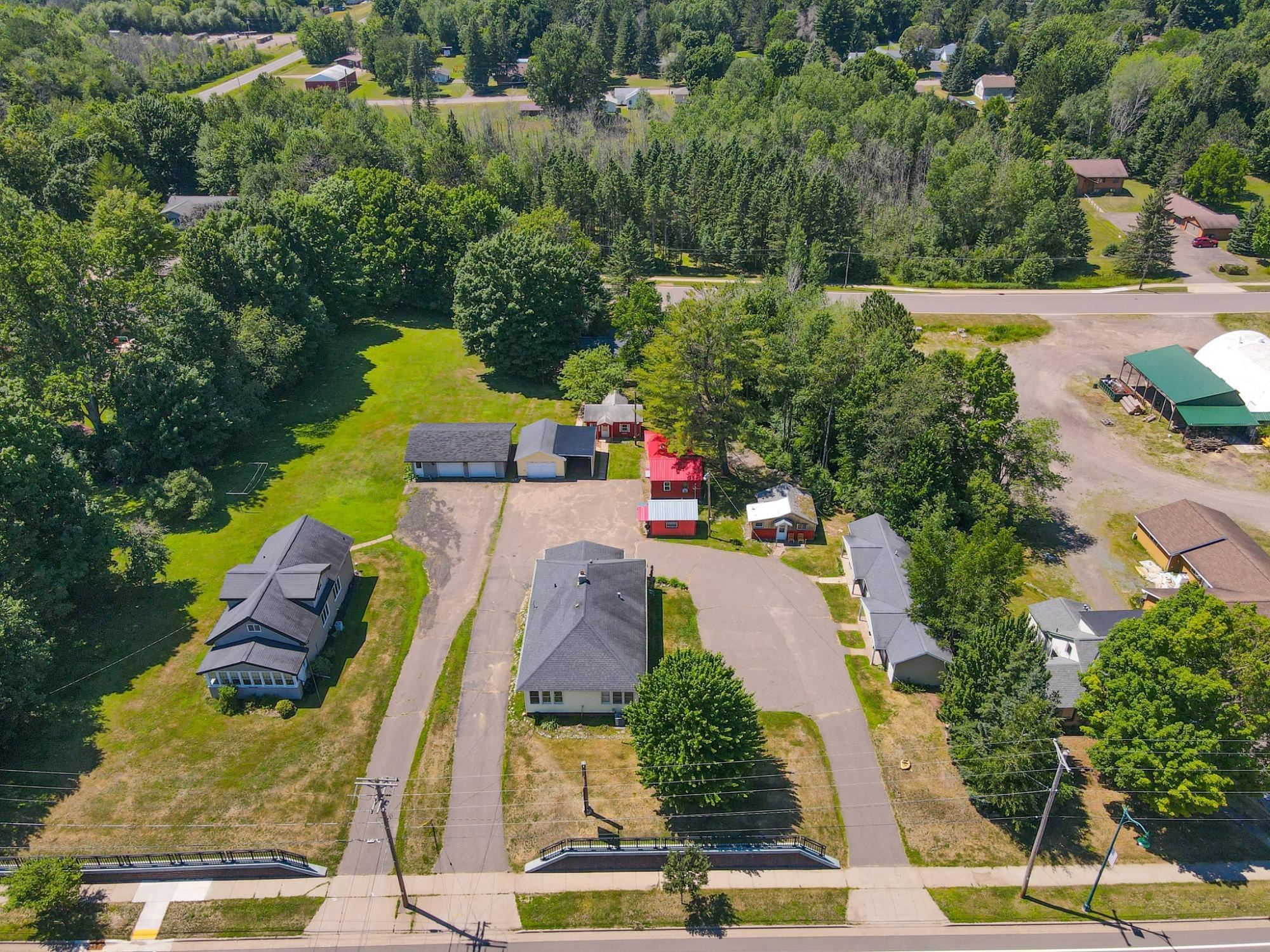 914 S 4TH AVENUE SOUTH, Park Falls, Wisconsin 54552, ,Commercial/industrial,For Sale,914 S 4TH AVENUE SOUTH,22603390