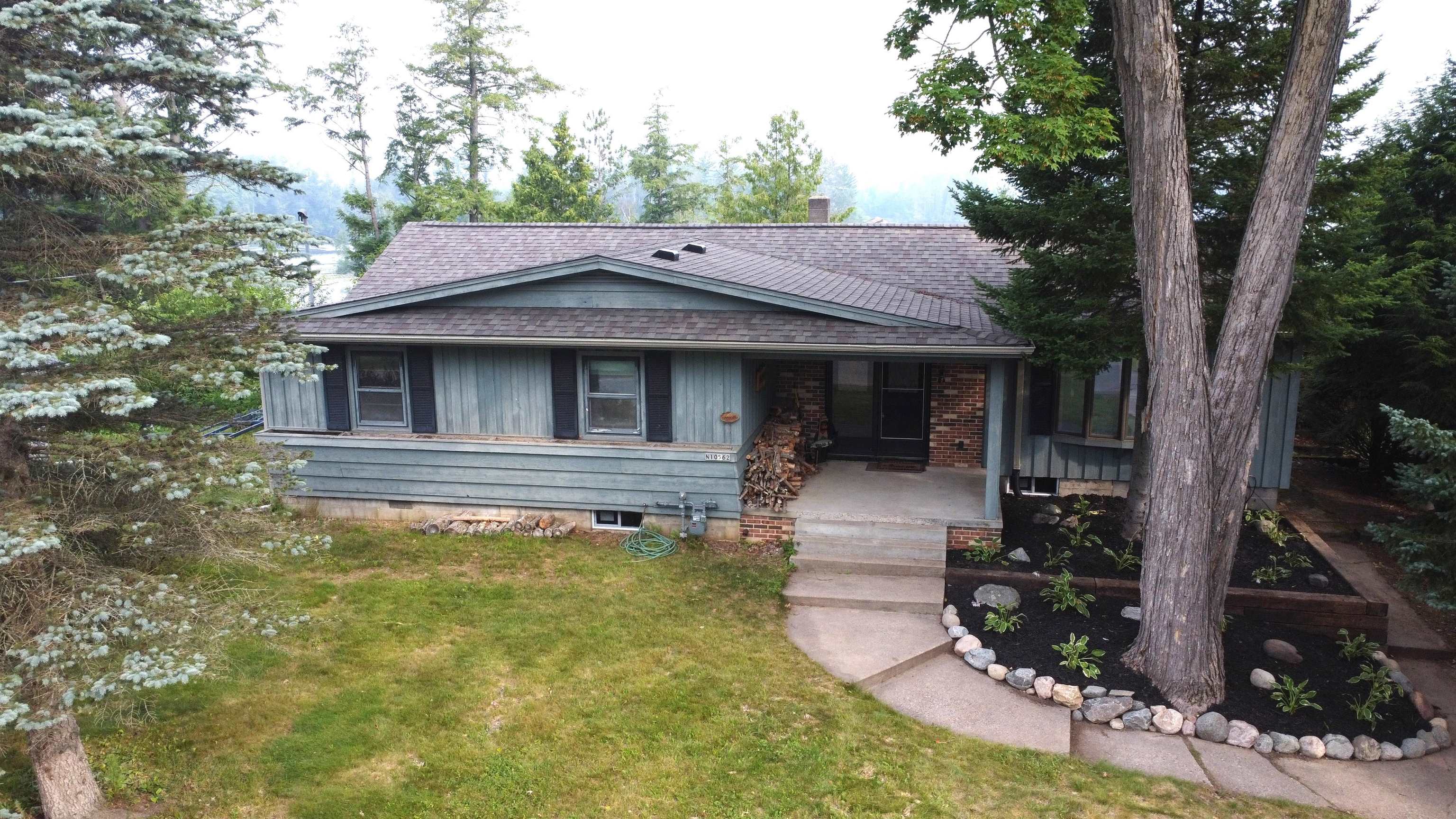 N10562 W ISLE OF PINES DRIVE, Elcho, Wisconsin 54428, 3 Bedrooms Bedrooms, ,2 BathroomsBathrooms,Residential,For Sale,N10562 W ISLE OF PINES DRIVE,22603394