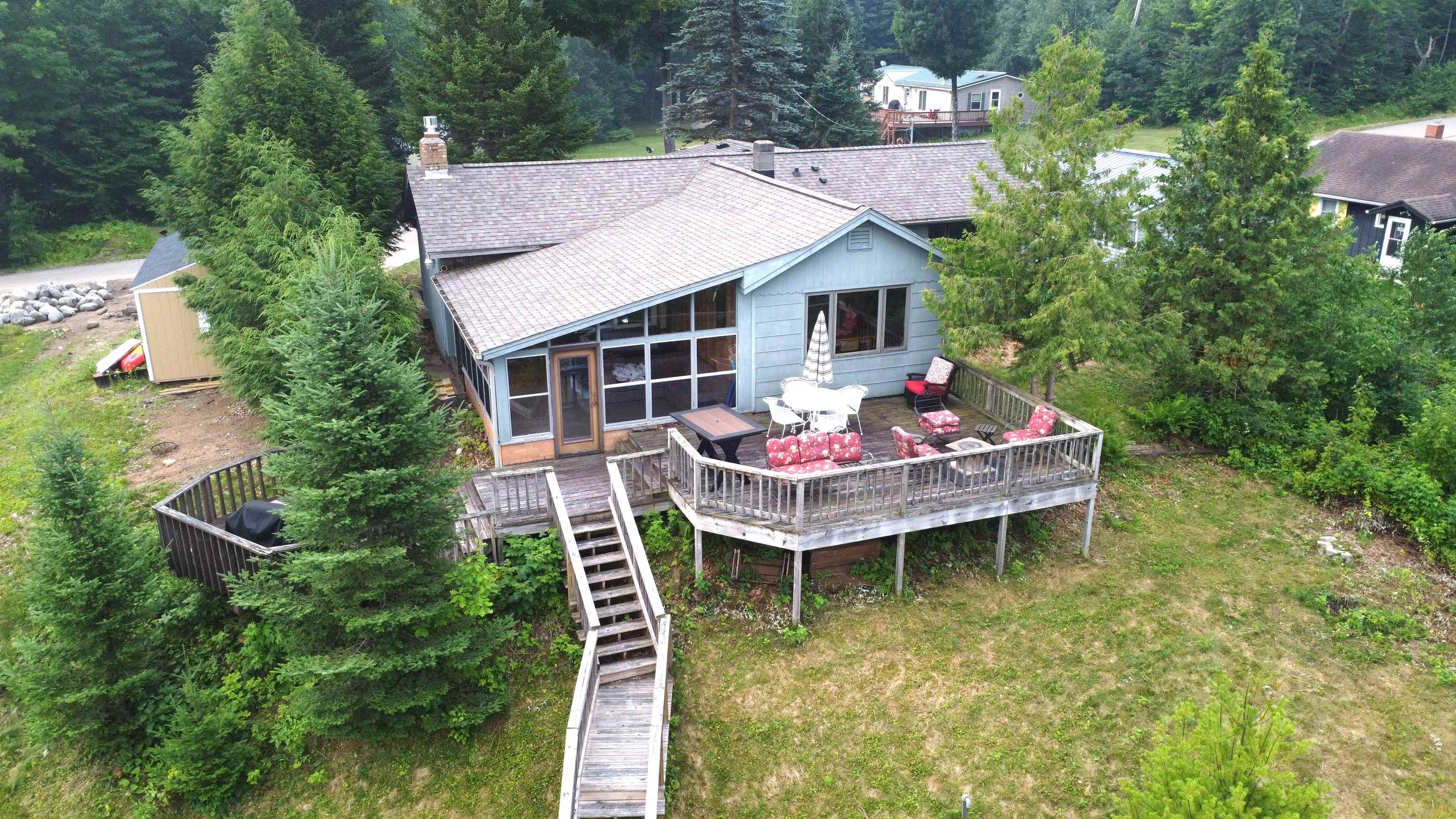 N10562 W ISLE OF PINES DRIVE, Elcho, Wisconsin 54428, 3 Bedrooms Bedrooms, ,2 BathroomsBathrooms,Residential,For Sale,N10562 W ISLE OF PINES DRIVE,22603394