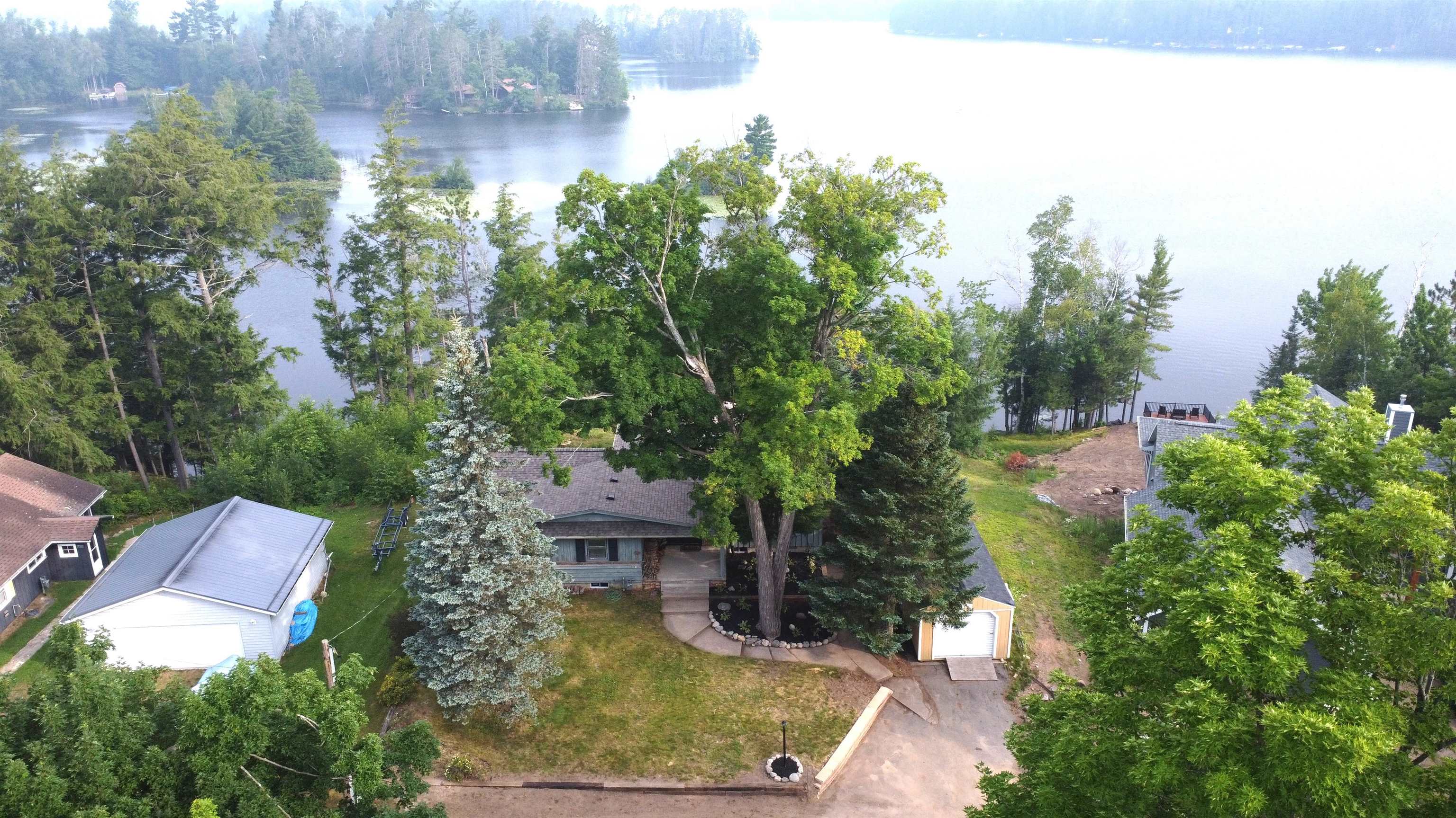 N10562 W ISLE OF PINES DRIVE, Elcho, Wisconsin 54428, 3 Bedrooms Bedrooms, ,2 BathroomsBathrooms,Residential,For Sale,N10562 W ISLE OF PINES DRIVE,22603394